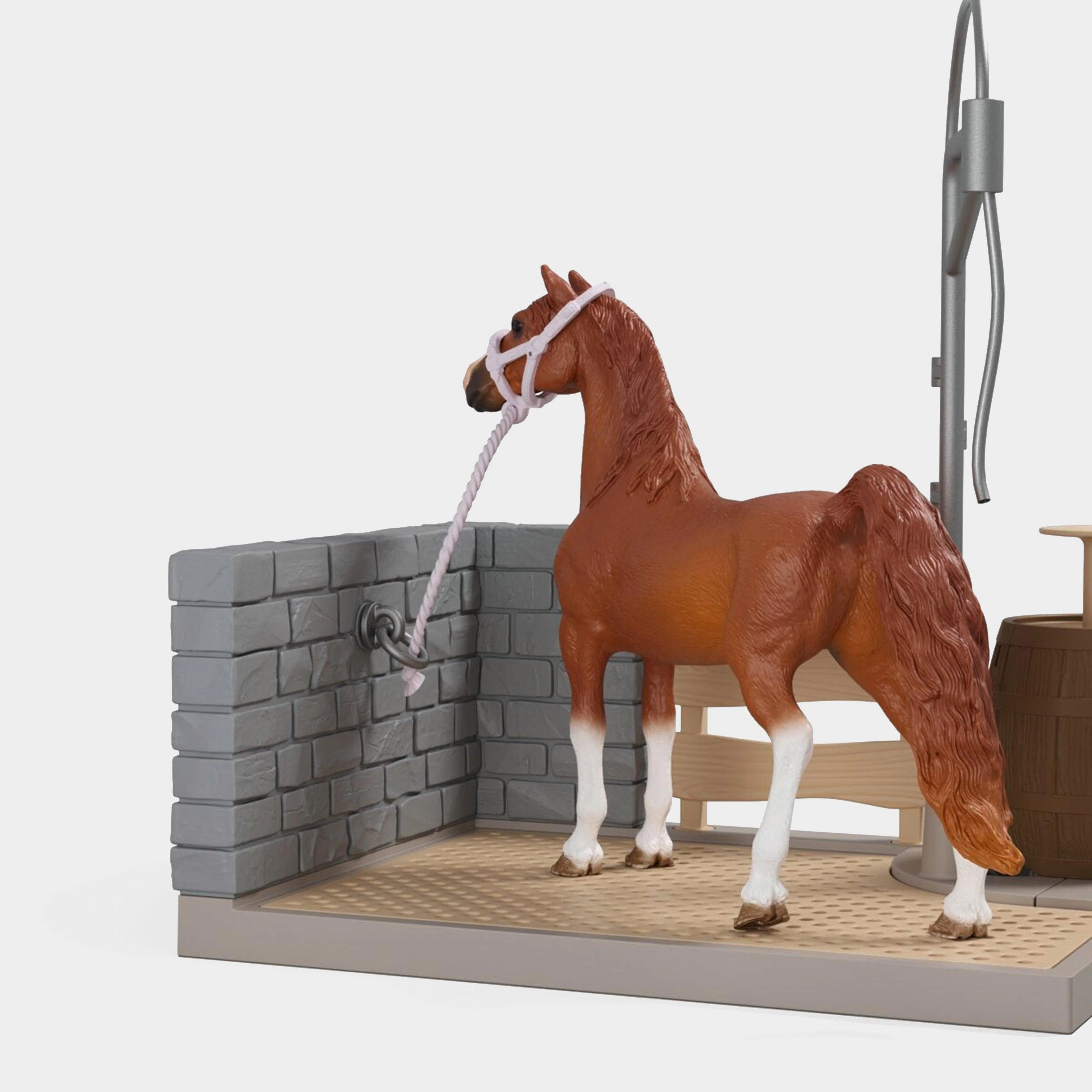 Sofia’s Horse Wash Playset - Image 10