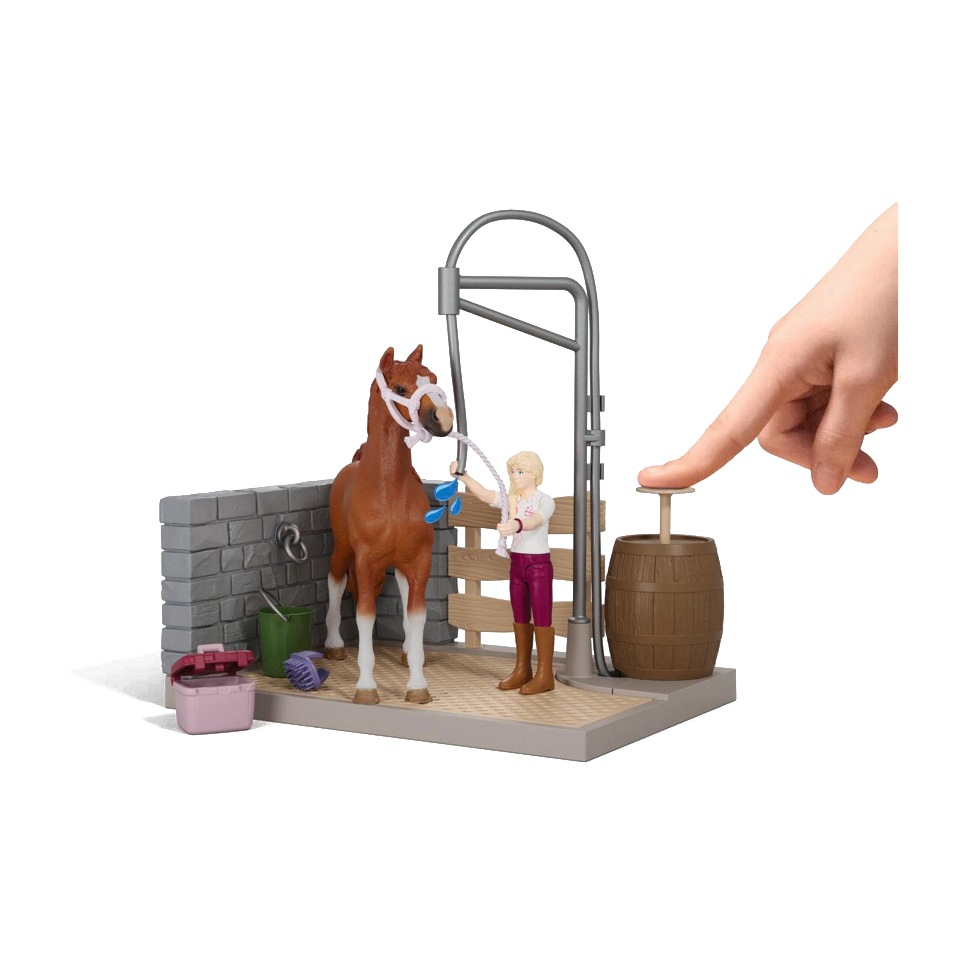 Sofia’s Horse Wash Playset - Image 11