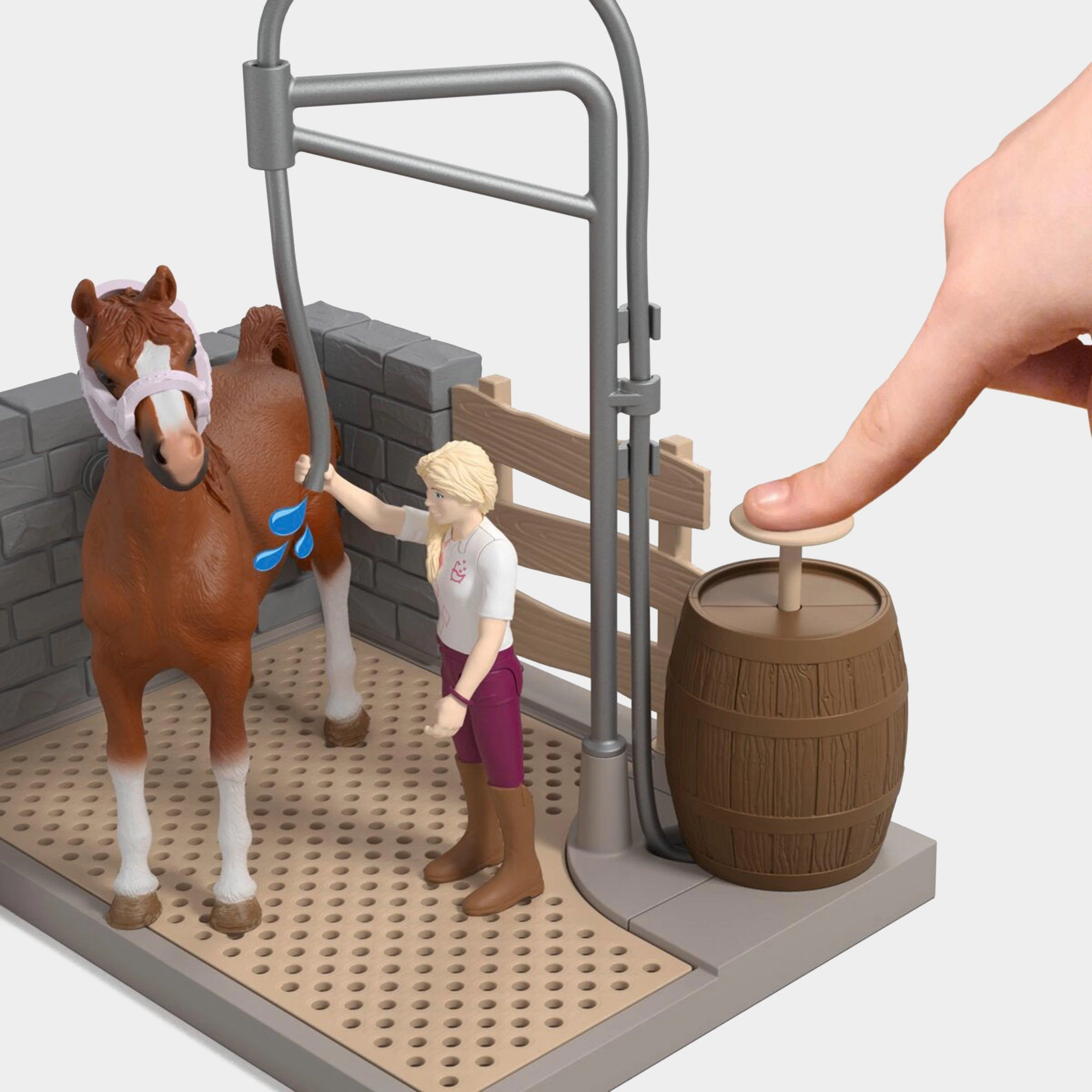 Sofia’s Horse Wash Playset - Image 5