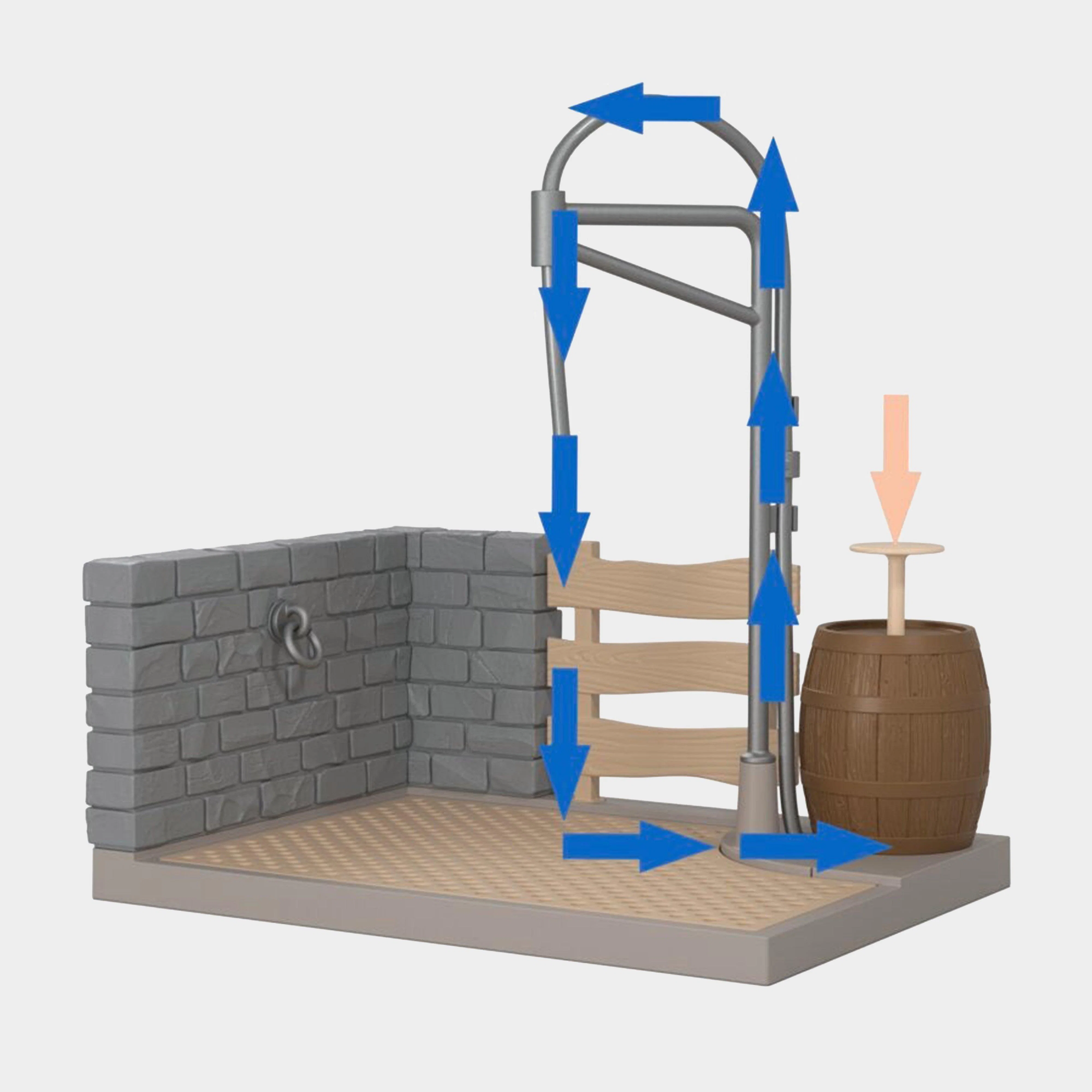 Sofia’s Horse Wash Playset - Image 9