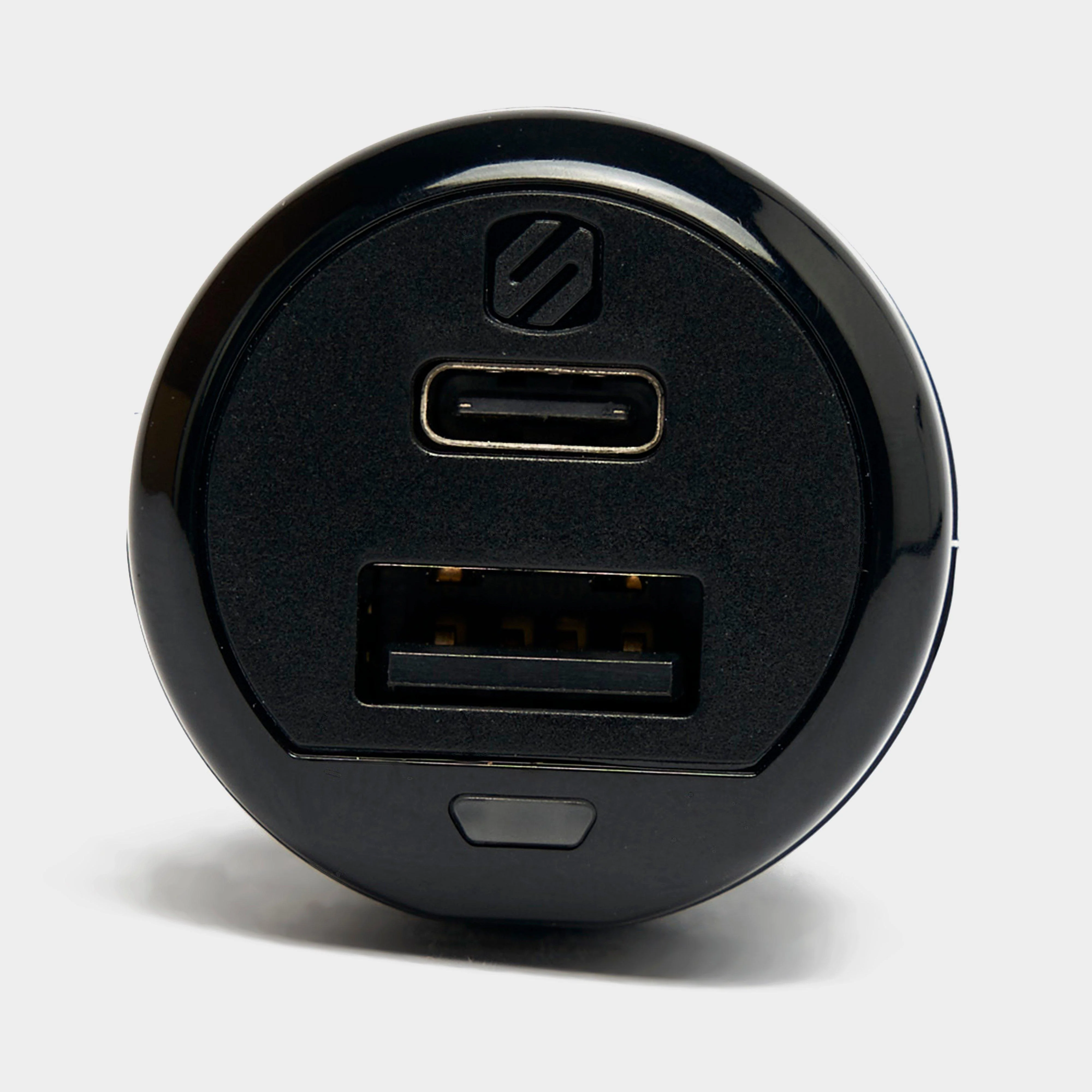 30W Combo Car Charger - Image 3