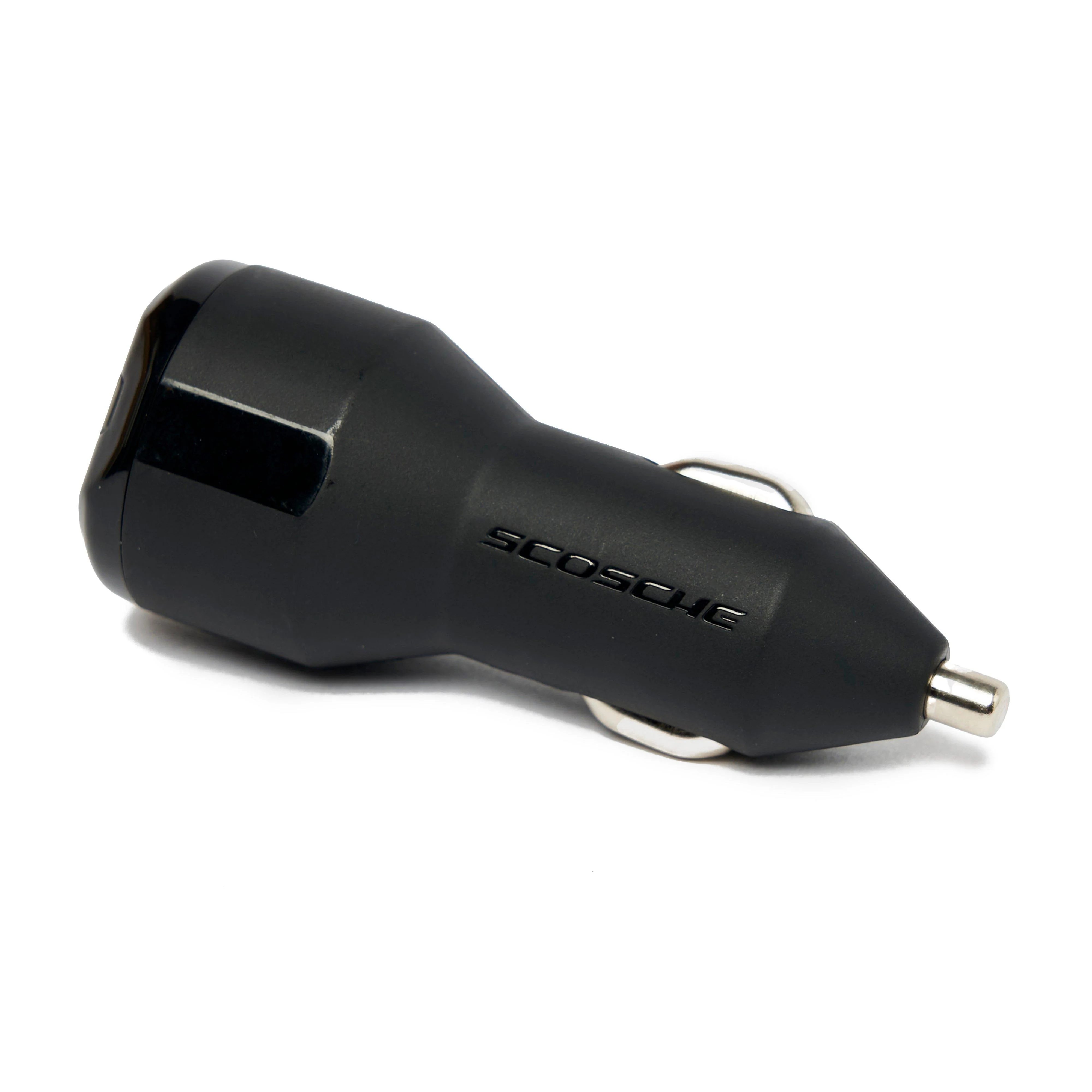 30W Combo Car Charger - Image 6