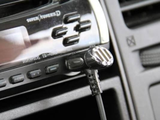 AuxMic Handsfree MIC and Audio Cable - Image 2