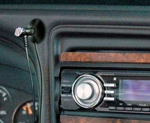 AuxMic Handsfree MIC and Audio Cable - Image 3