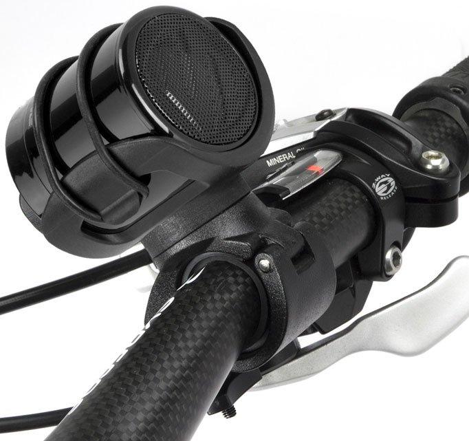 boomBARS Wireless Speaker for Bikes - Image 4