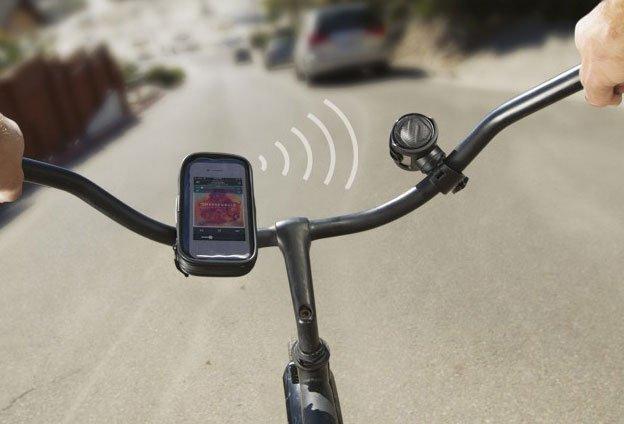 boomBARS Wireless Speaker for Bikes - Image 5