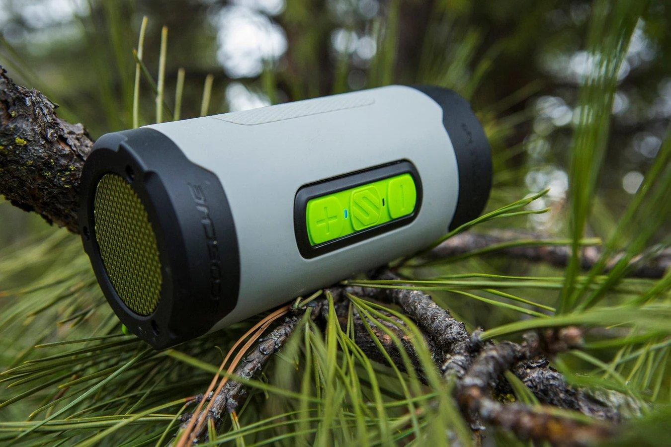 boomBOTTLE H2O+ Waterproof Wireless Speaker - Image 6