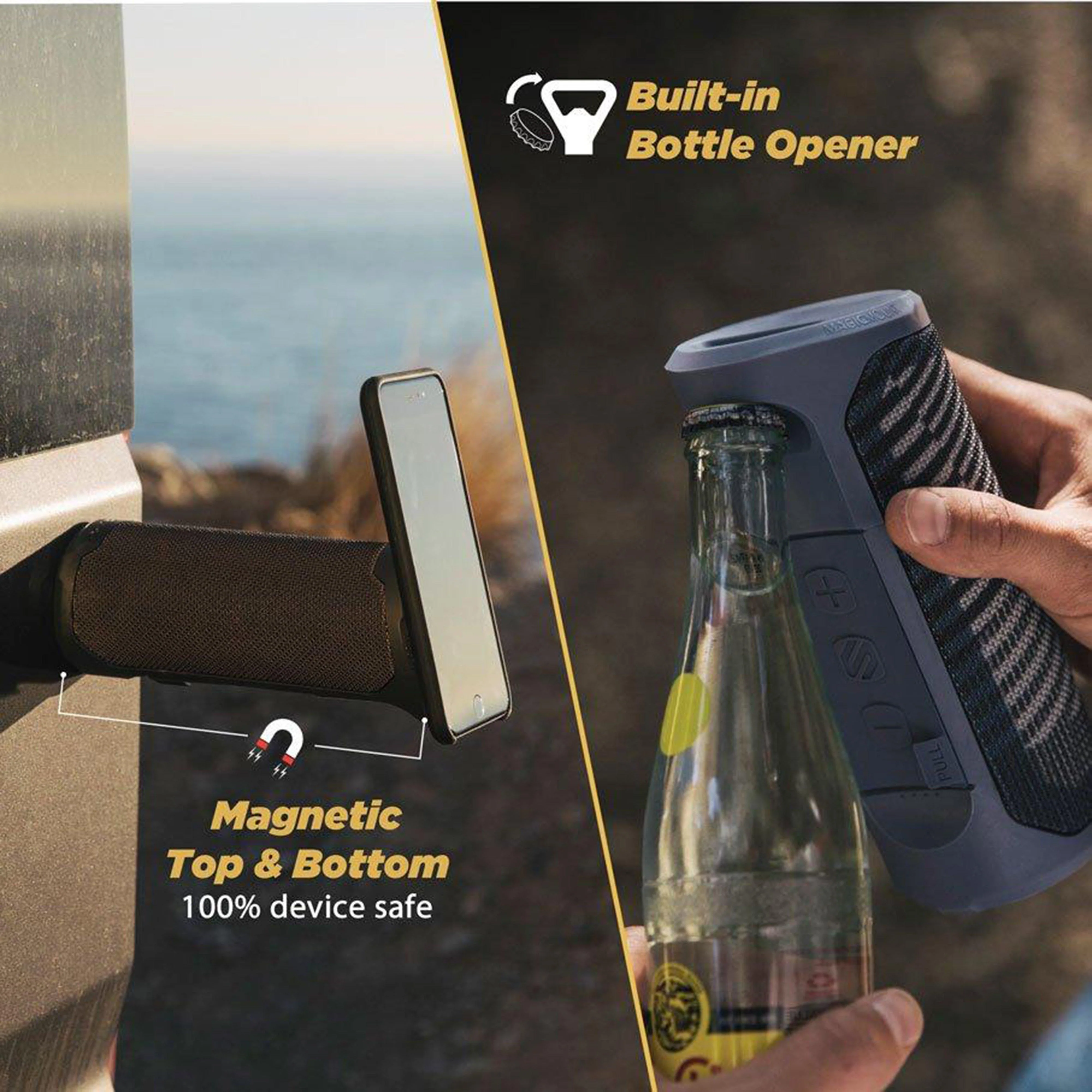 BoomBottle® MM Speaker - Image 5