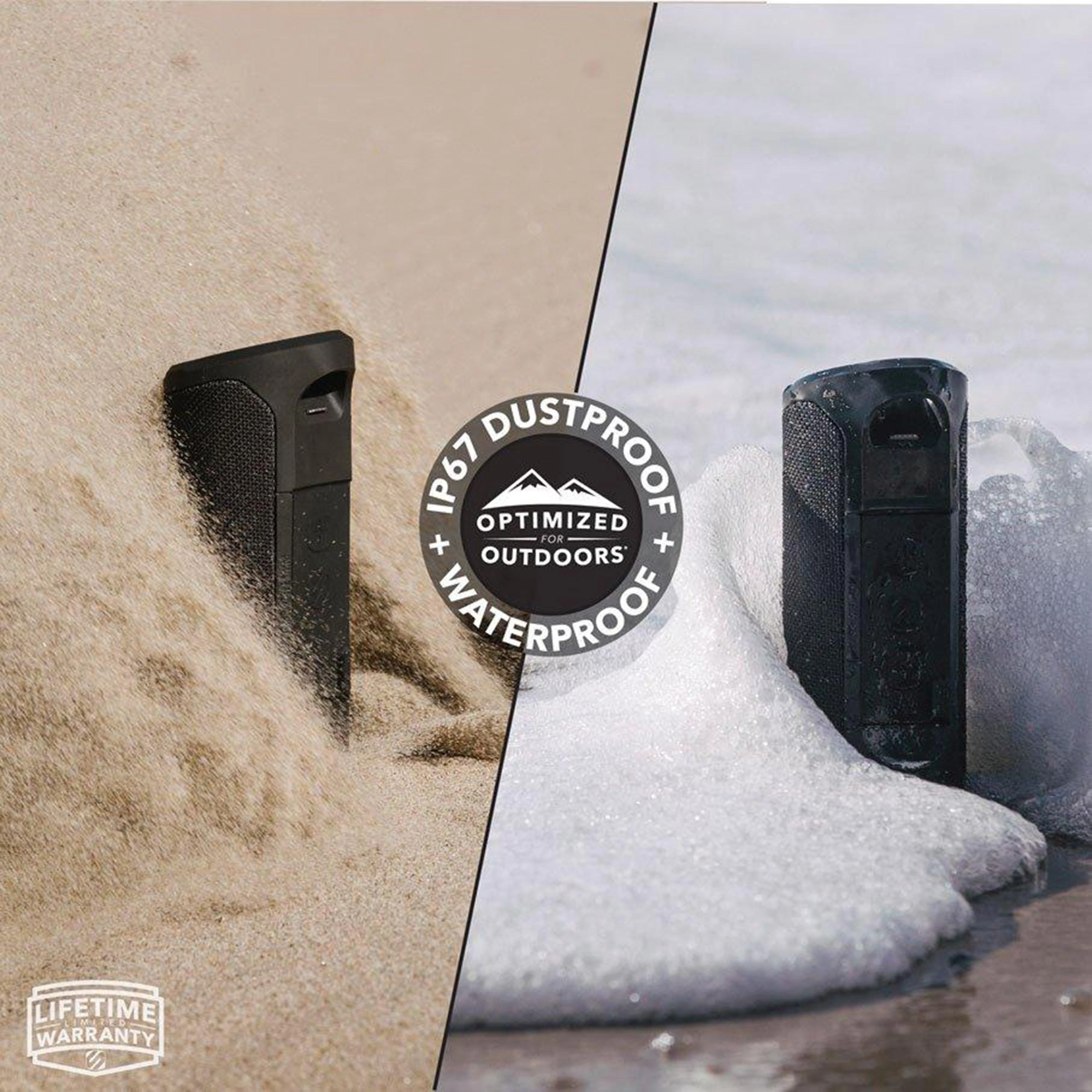 BoomBottle® MM Speaker - Image 7