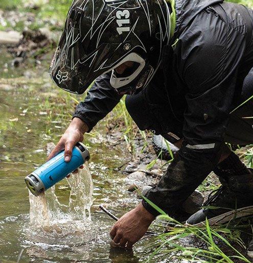 boomBOTTLE® + SPEAKER - Image 3