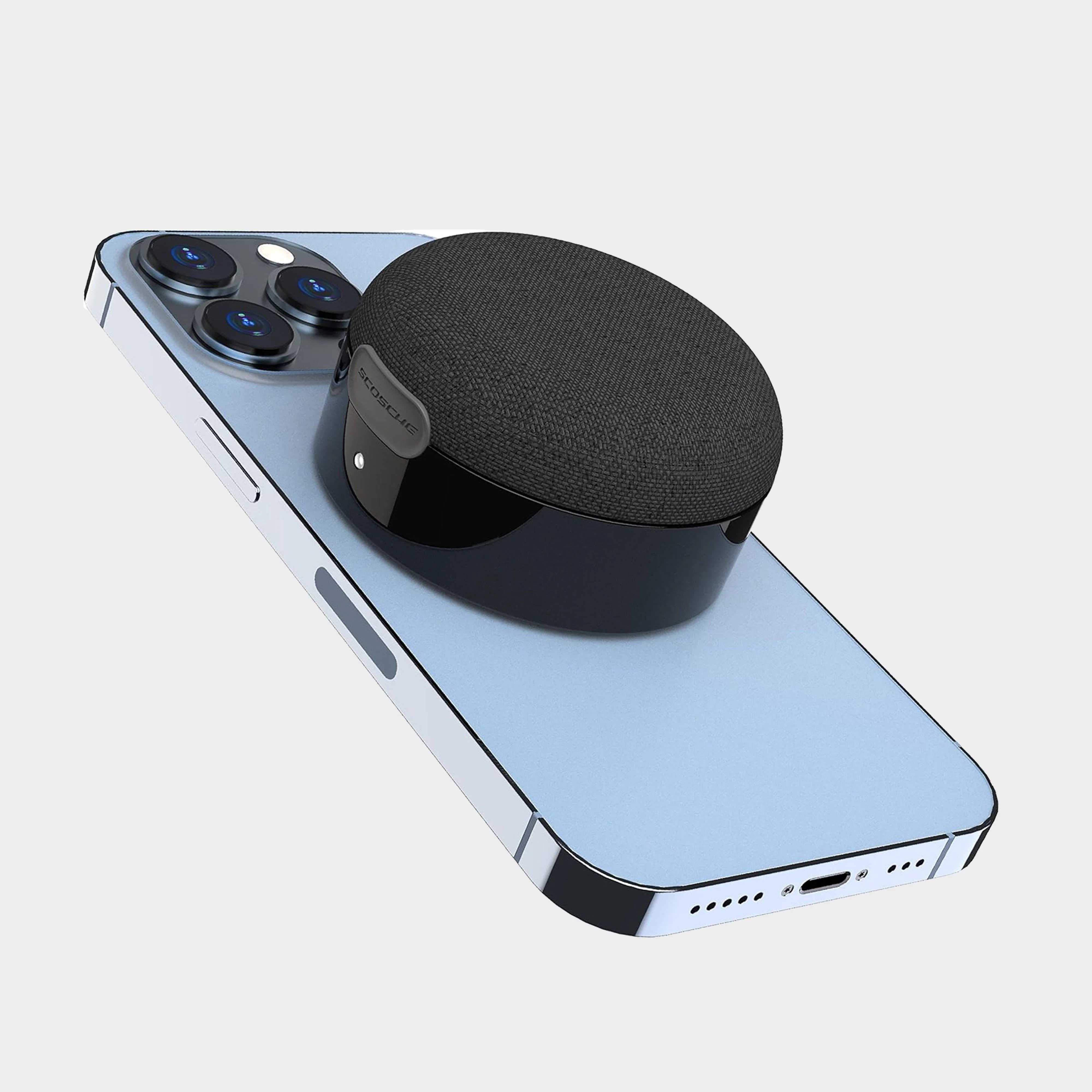 BoomCan® MagSafe Portable Wireless Speaker - Image 2