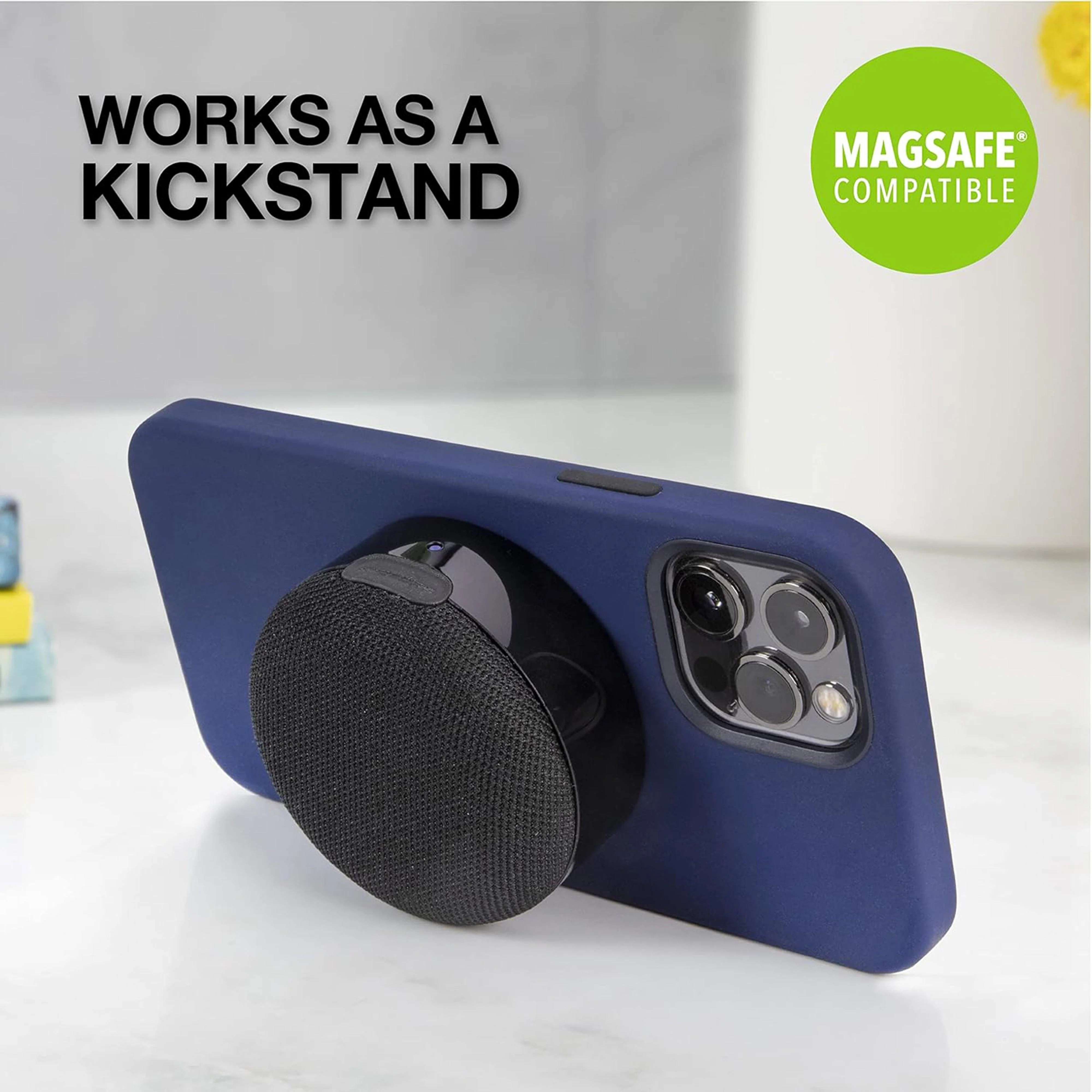 BoomCan® MagSafe Portable Wireless Speaker - Image 4