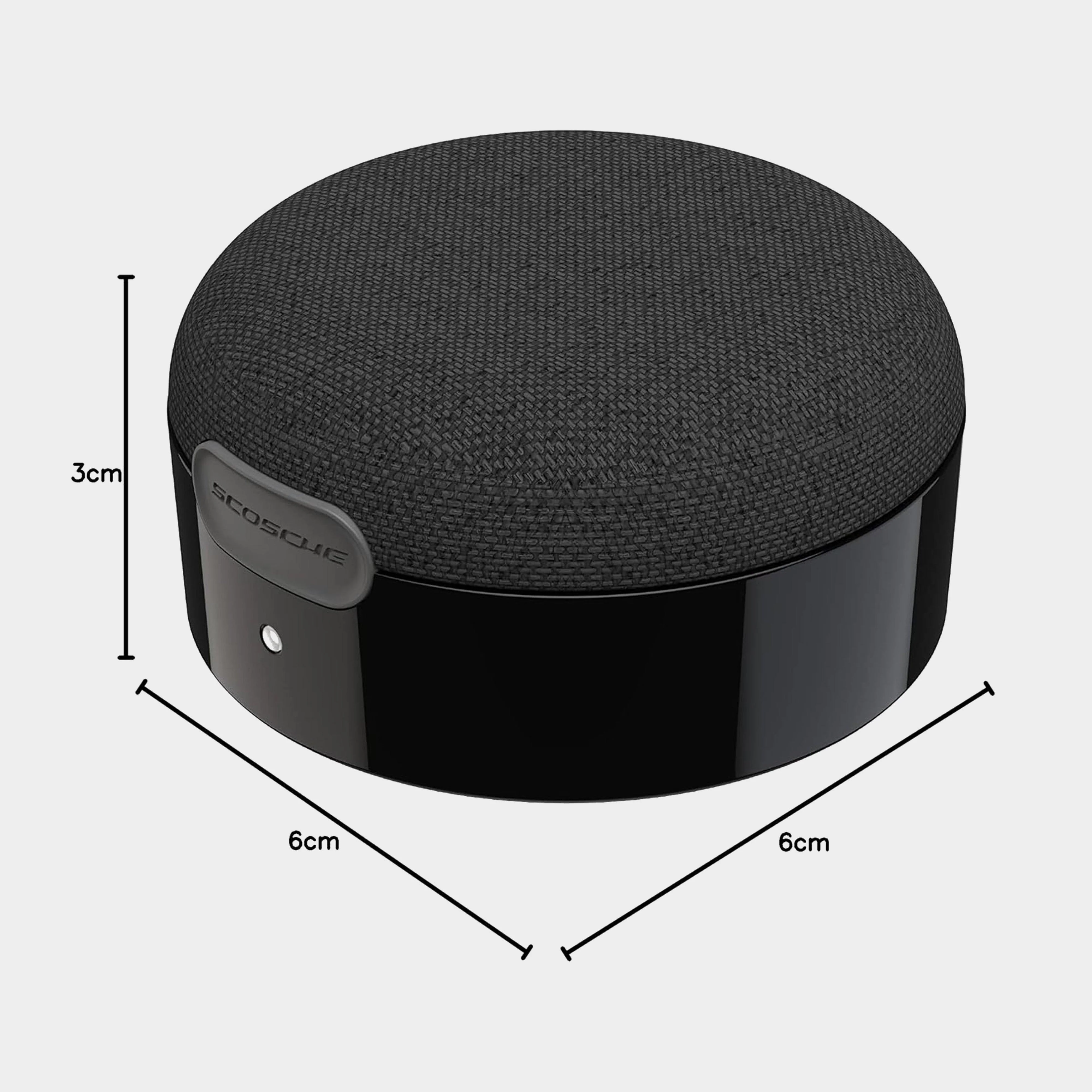 BoomCan® MagSafe Portable Wireless Speaker - Image 8