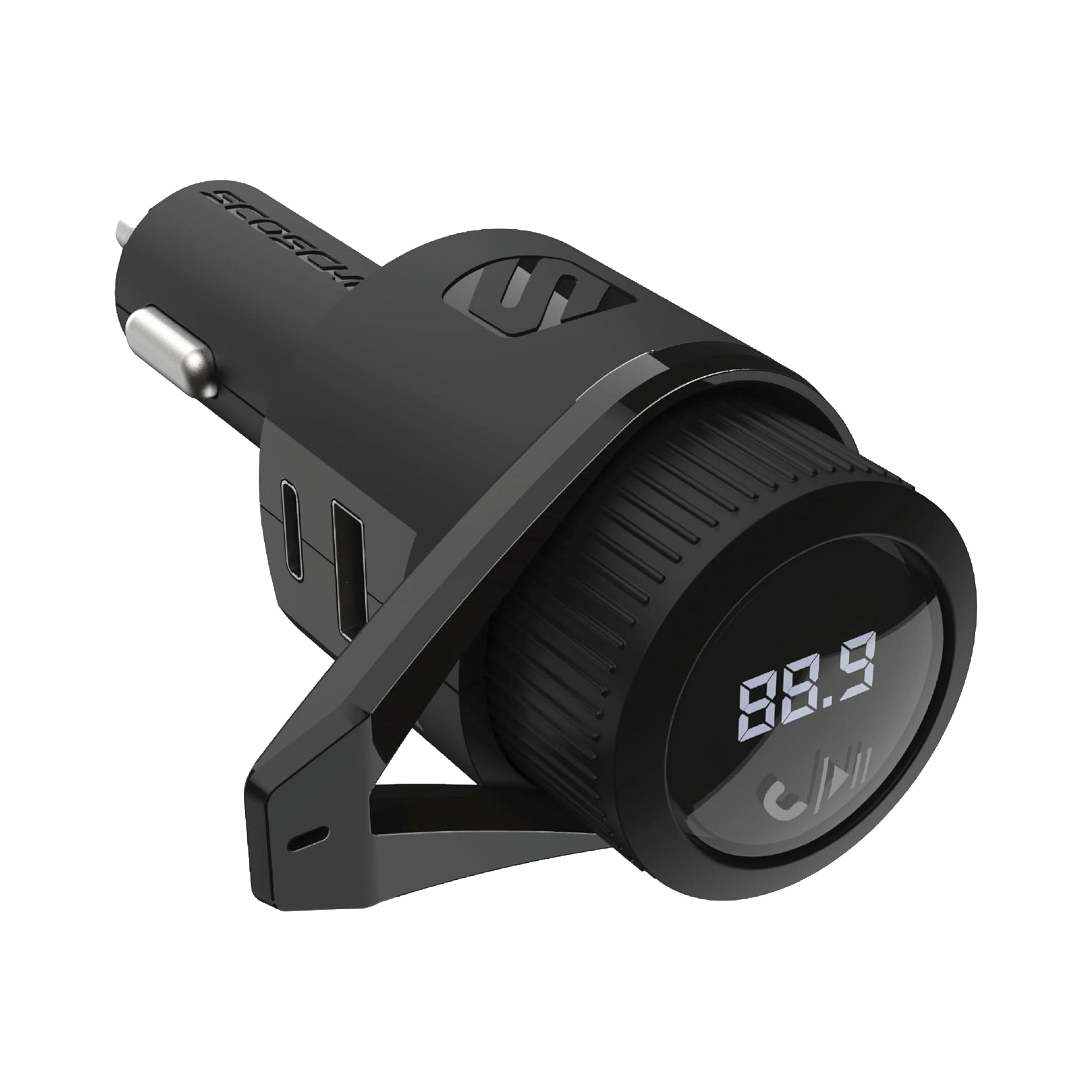 BTFreq™ Pro Wireless Handsfree Car Kit - Image 8