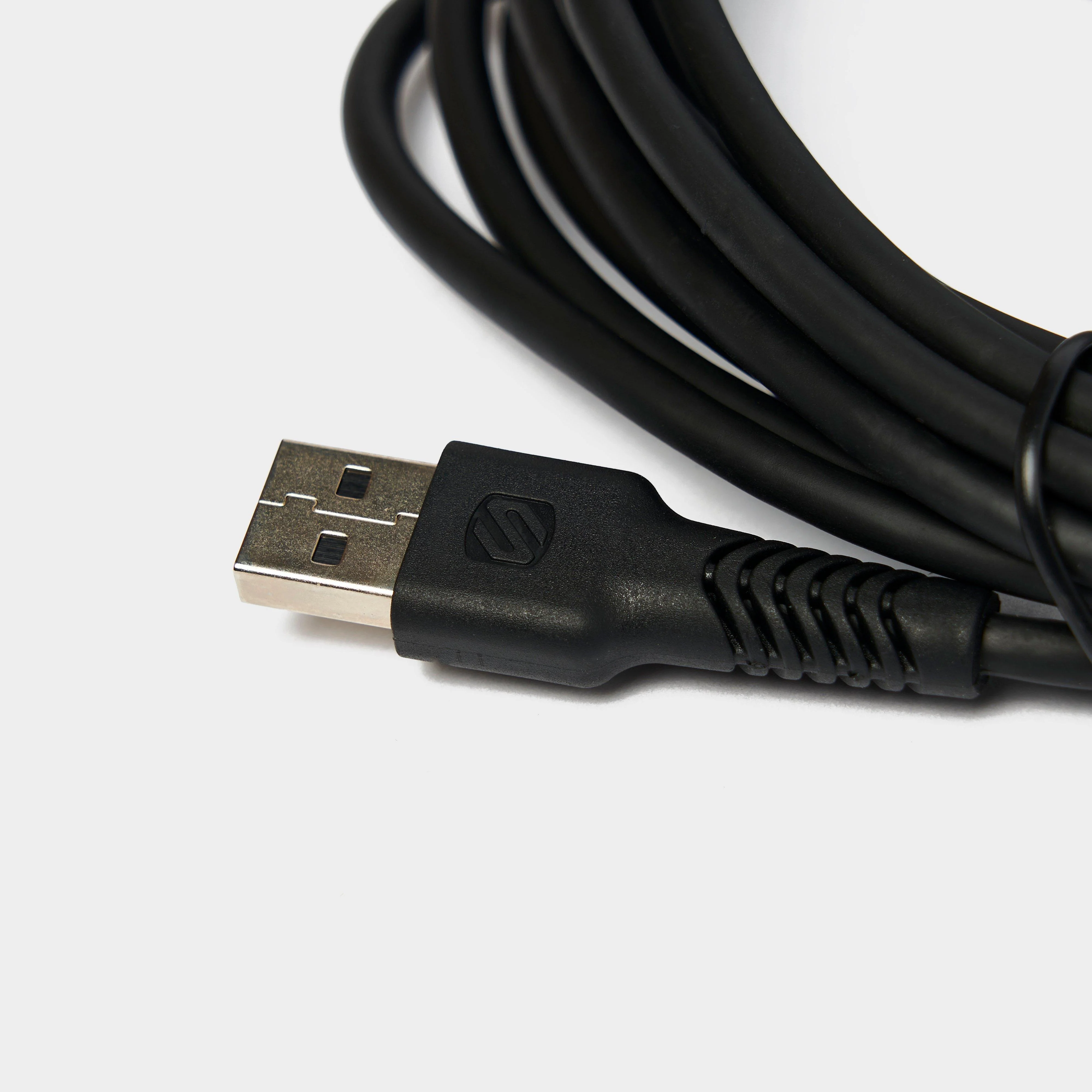 Charge and Sync Cable Lightning Device 10ft - Image 2