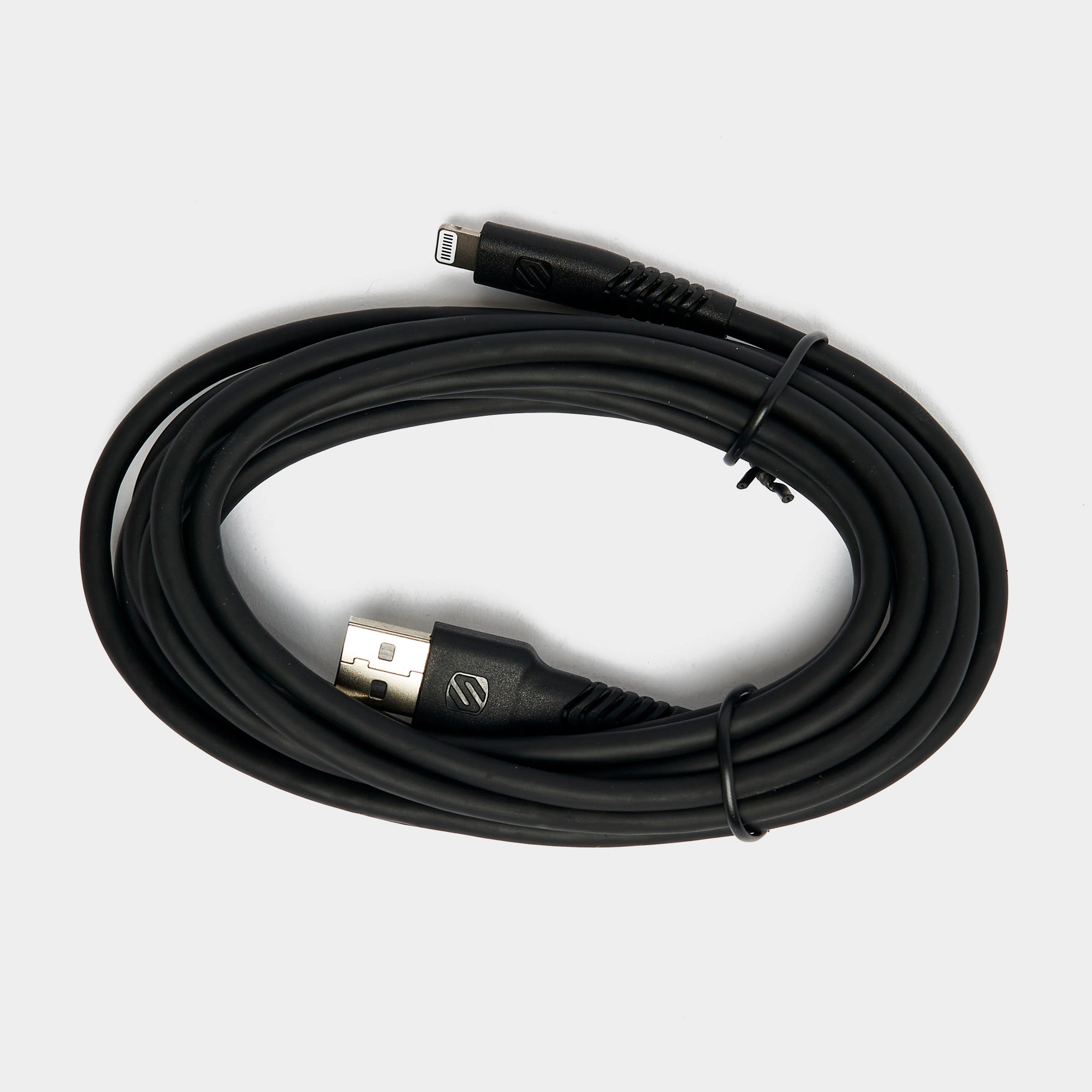Charge and Sync Cable Lightning Device 10ft - Image 3
