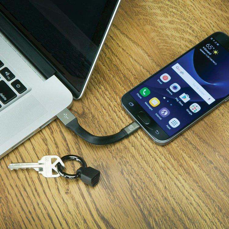 clipSYNC™ USB-C Cable - Image 3