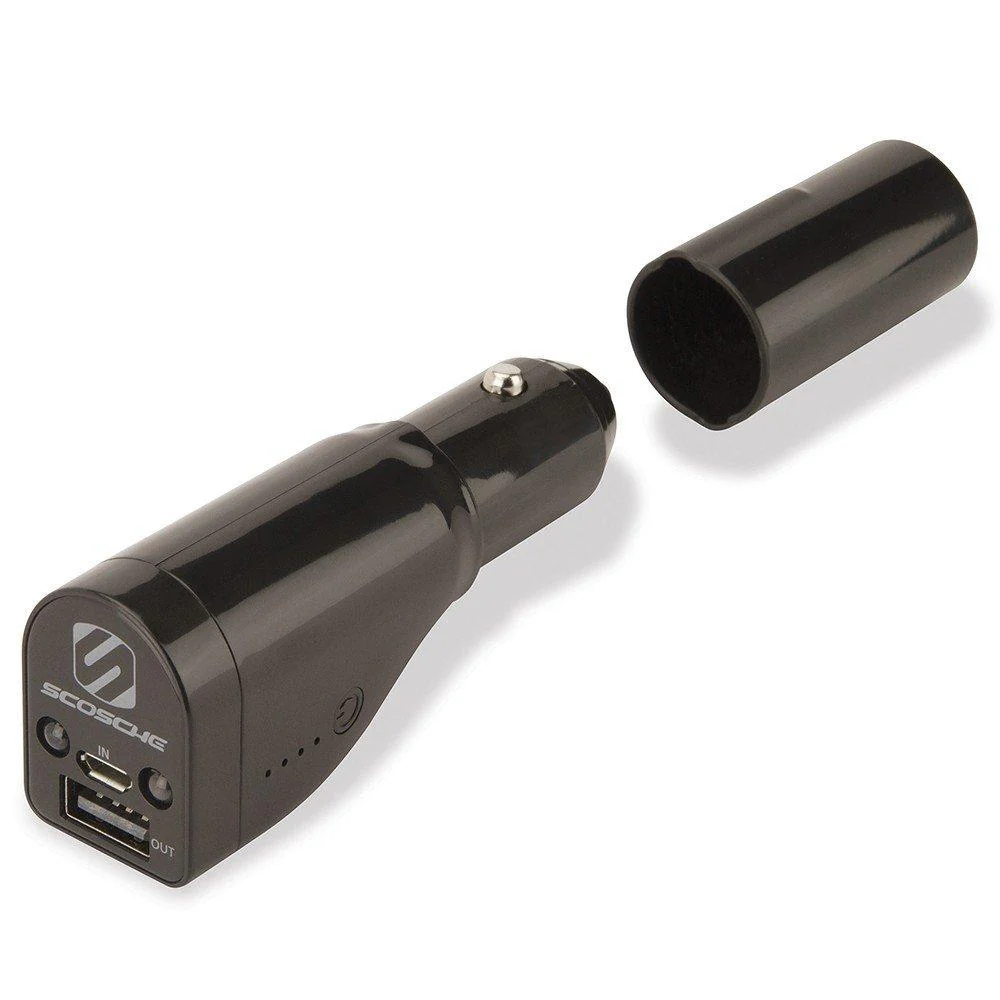 GoBat™ 2600 3-in-1 - Image 4