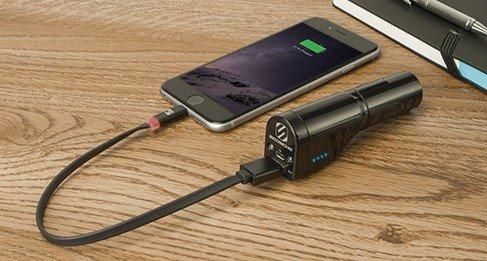 GoBat™ 2600 3-in-1 - Image 6