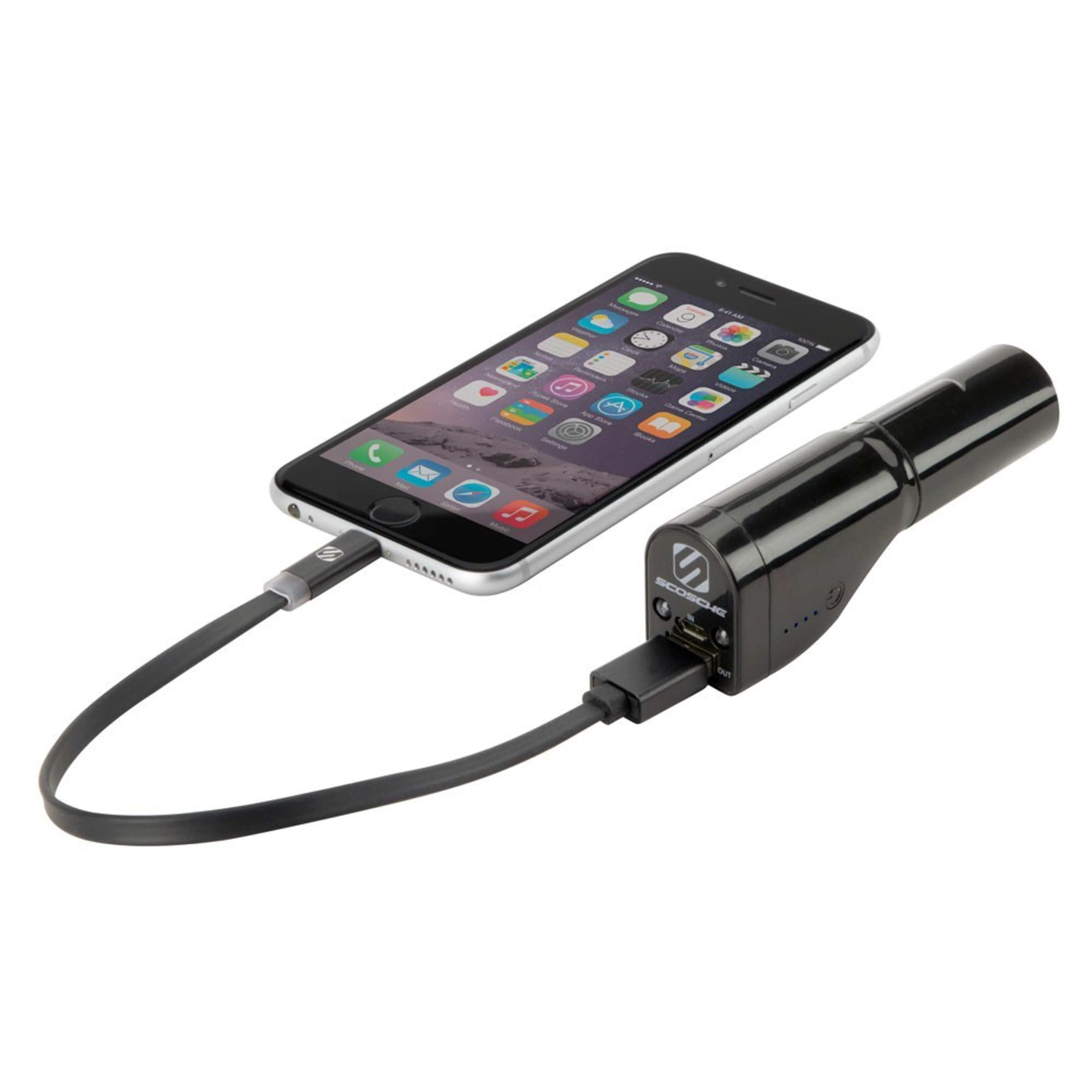 GoBat™ 2600 3-in-1 - Image 7