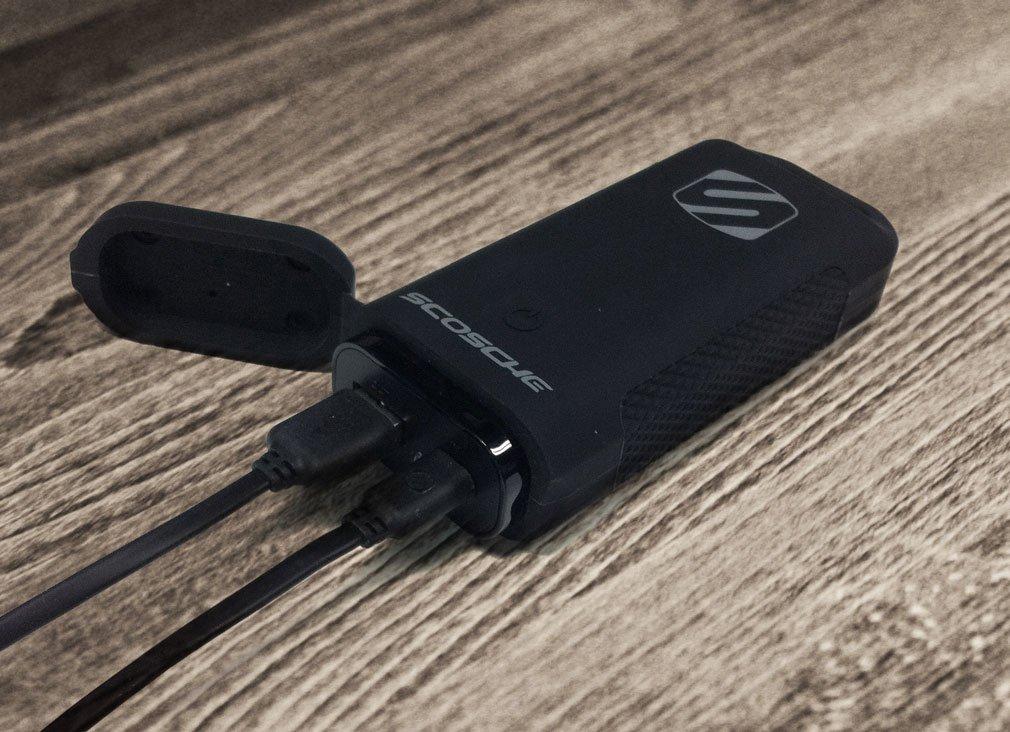 GoBat 5,200 mAh Rugged 12W Heavy-Duty Portable Bat - Image 6