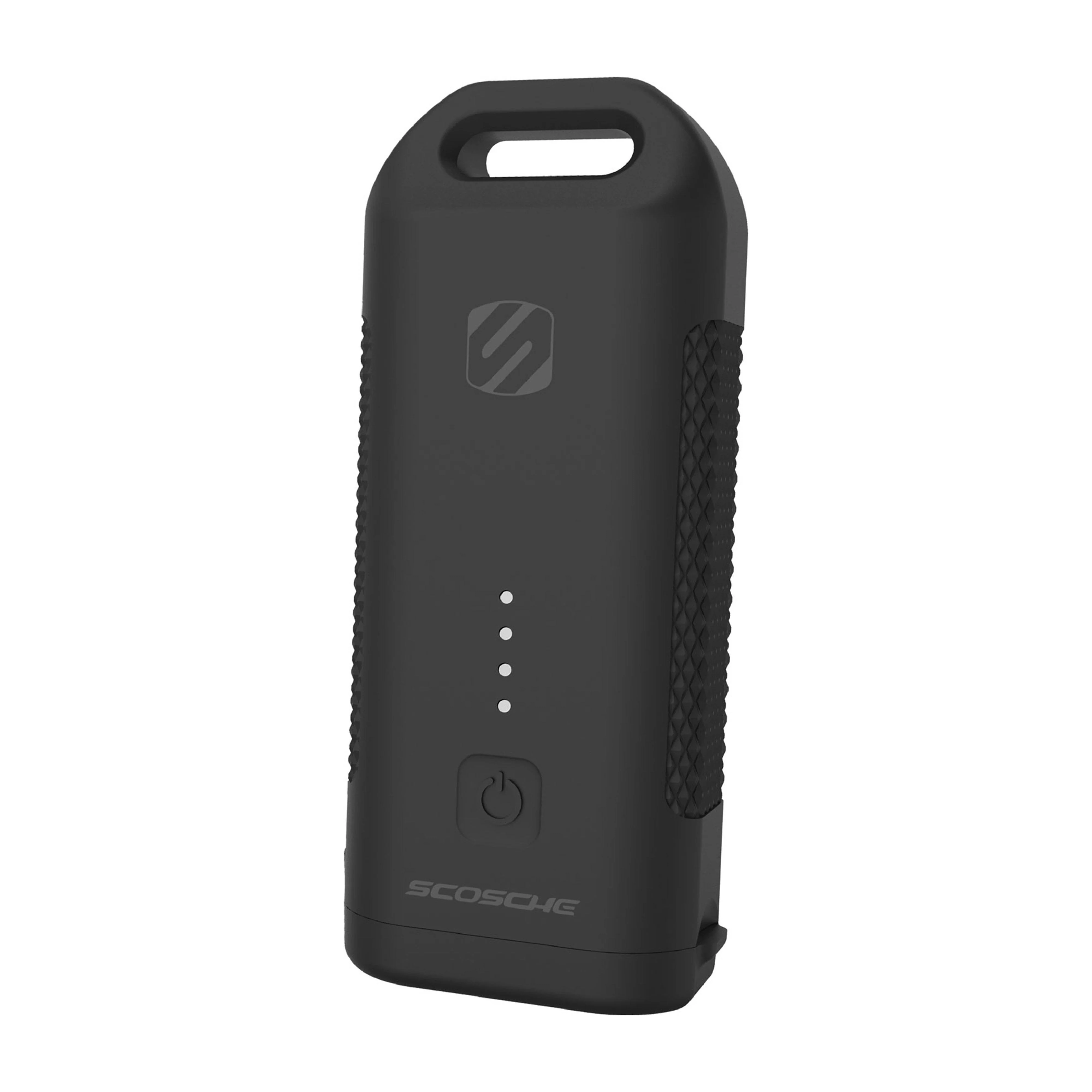 GoBat 5,200 mAh Rugged 12W Heavy-Duty Portable Bat - Image 7