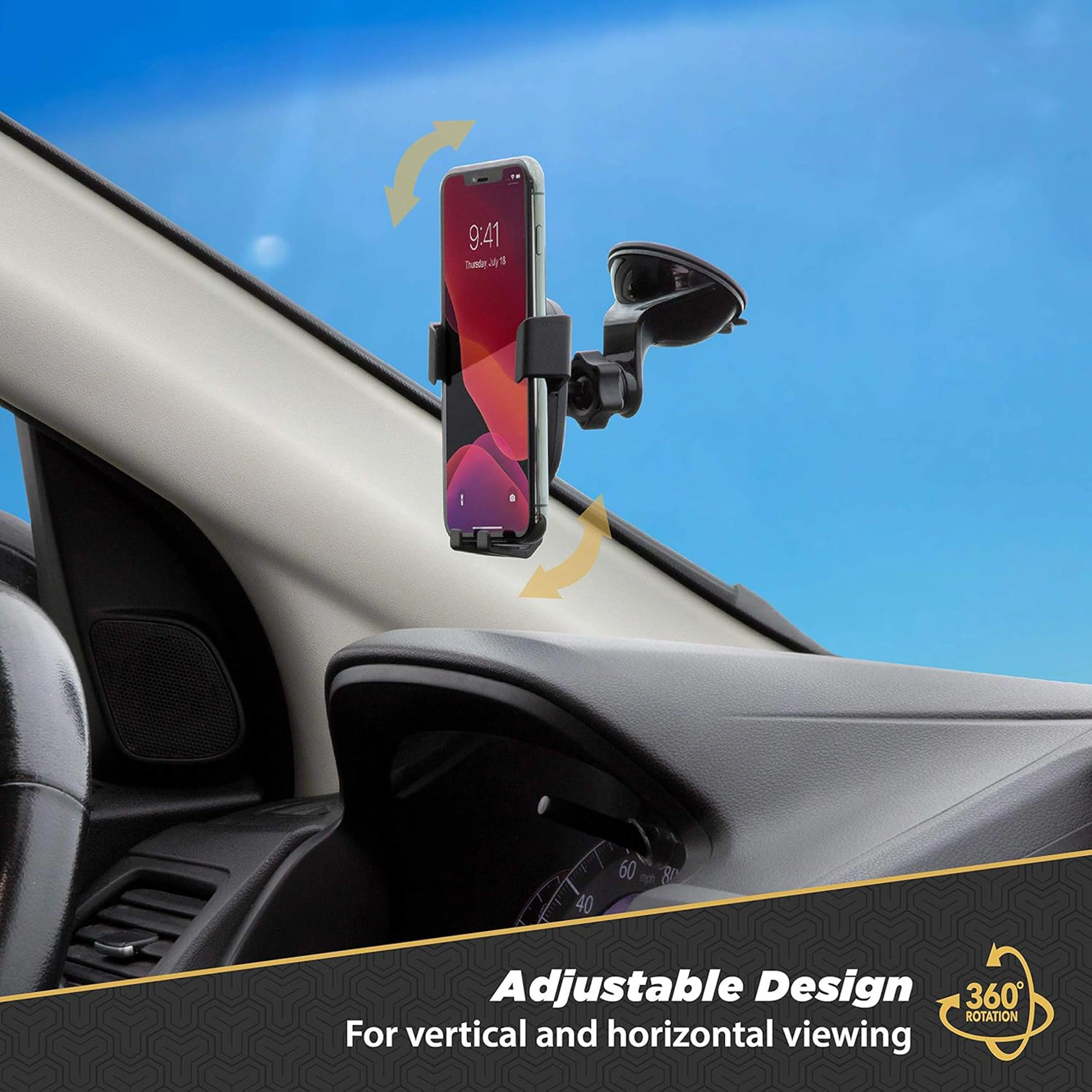 GravityDrop Window/Dash/Vent - Image 3