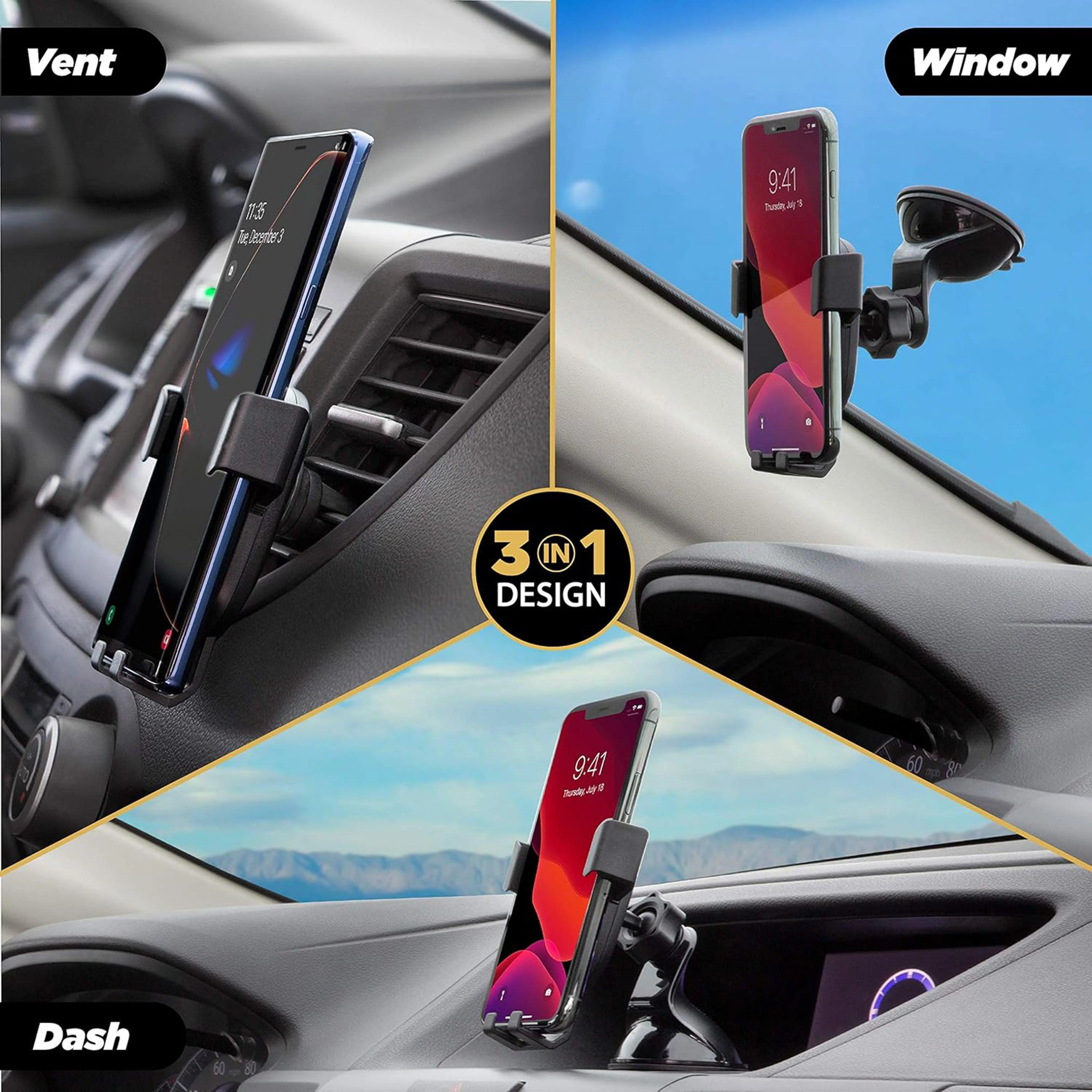 GravityDrop Window/Dash/Vent - Image 6