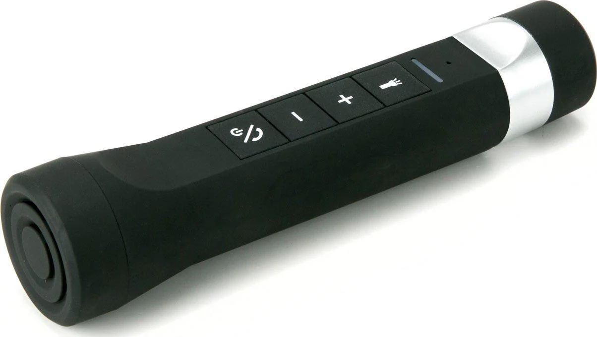 HandleIt 3-in-1 Handlebar Mounted Wireless Speaker - Image 3