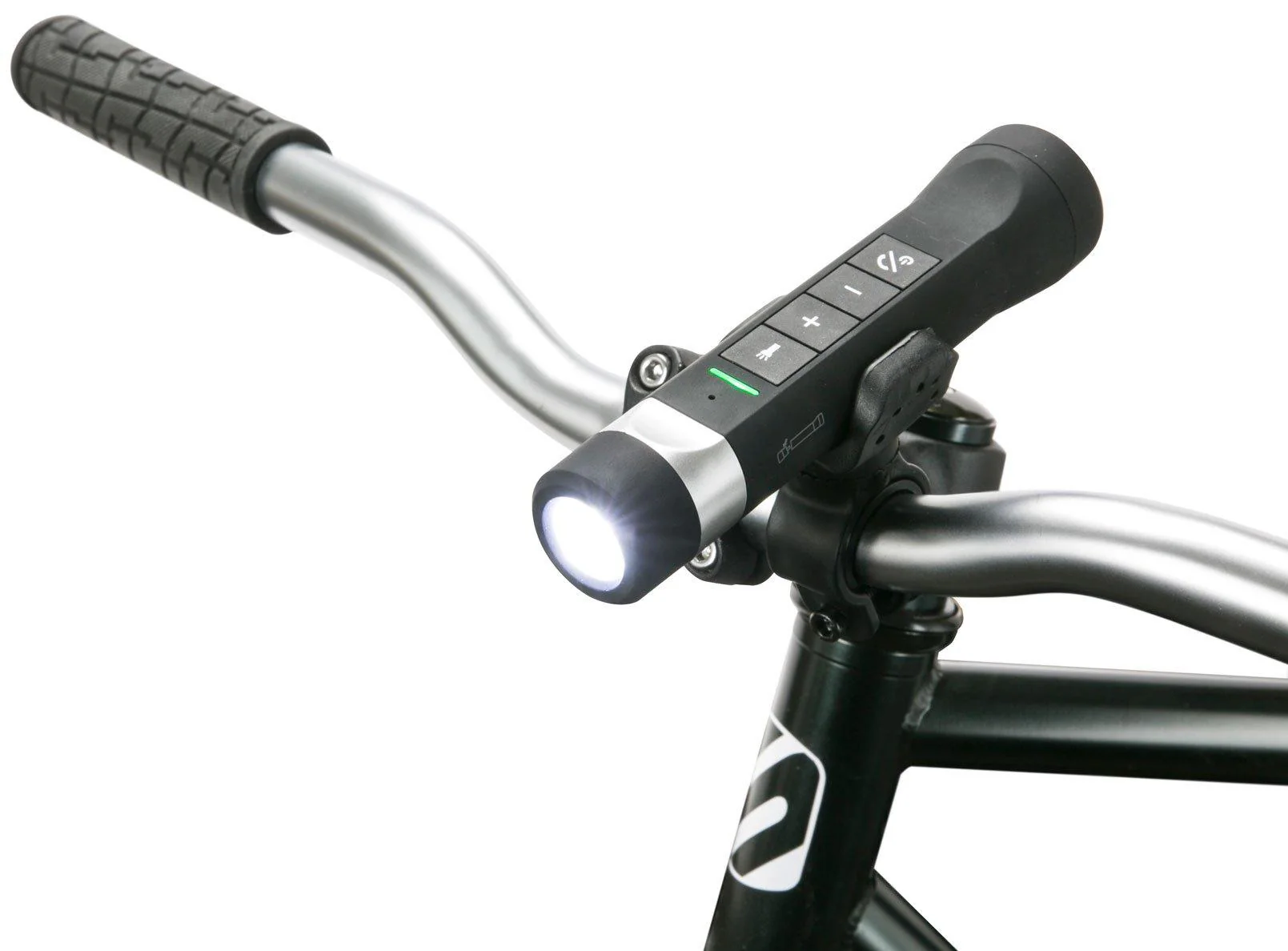 HandleIt 3-in-1 Handlebar Mounted Wireless Speaker - Image 4