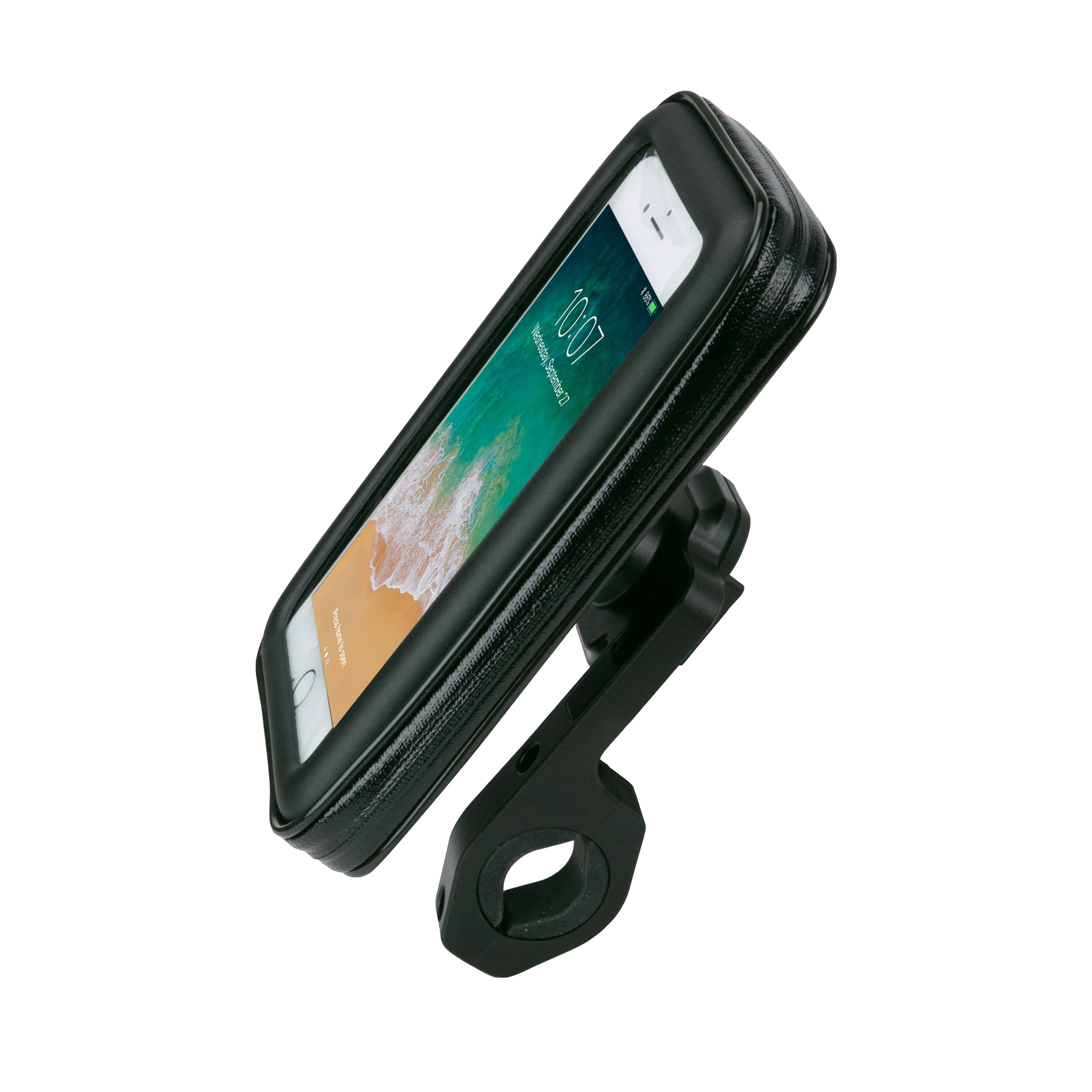 HandleIt Pro™ 2-in-1 Weather Resistant Bike Mount - Image 11