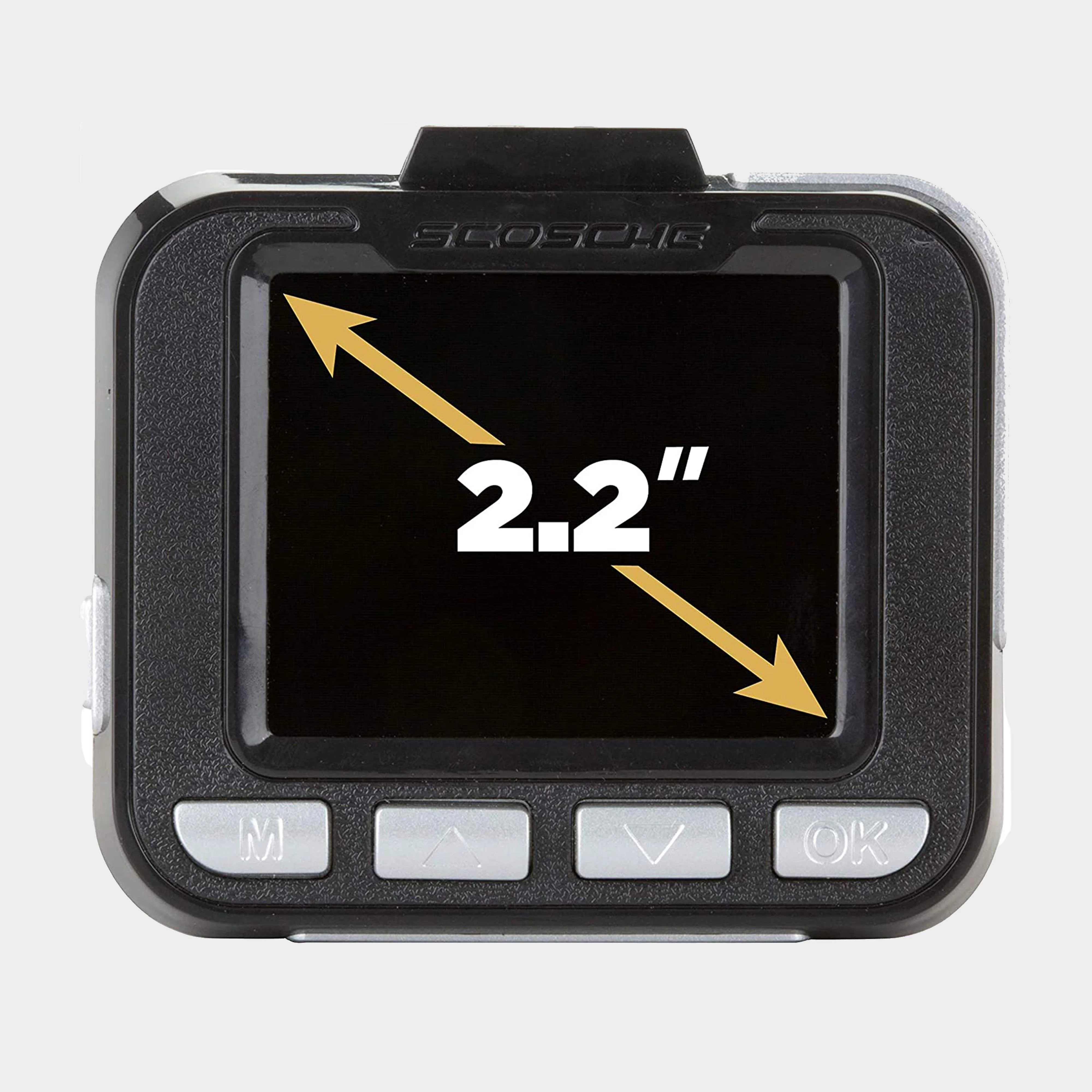HD DVR Front Lens Dash Camera - Image 2