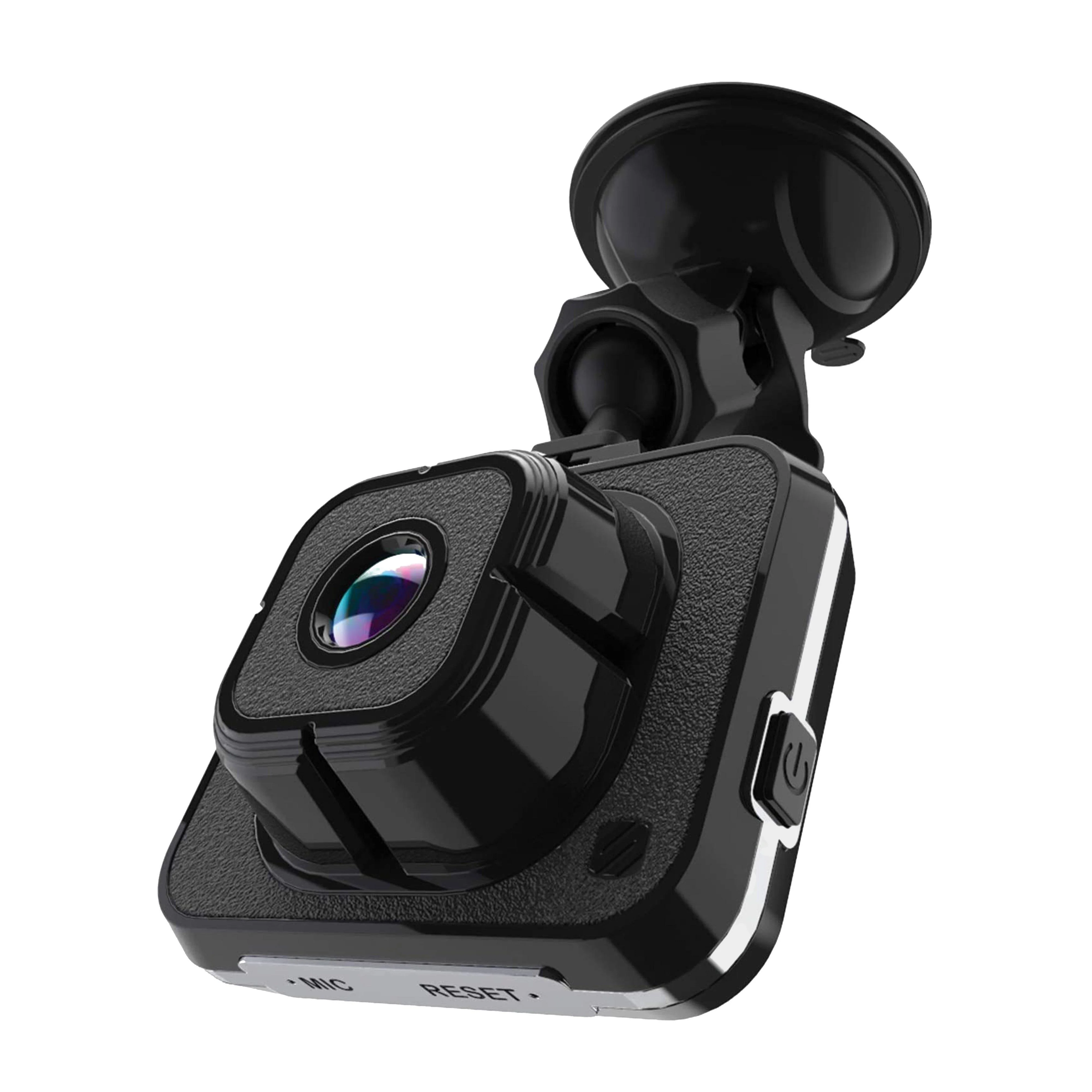 HD DVR Front Lens Dash Camera - Image 4