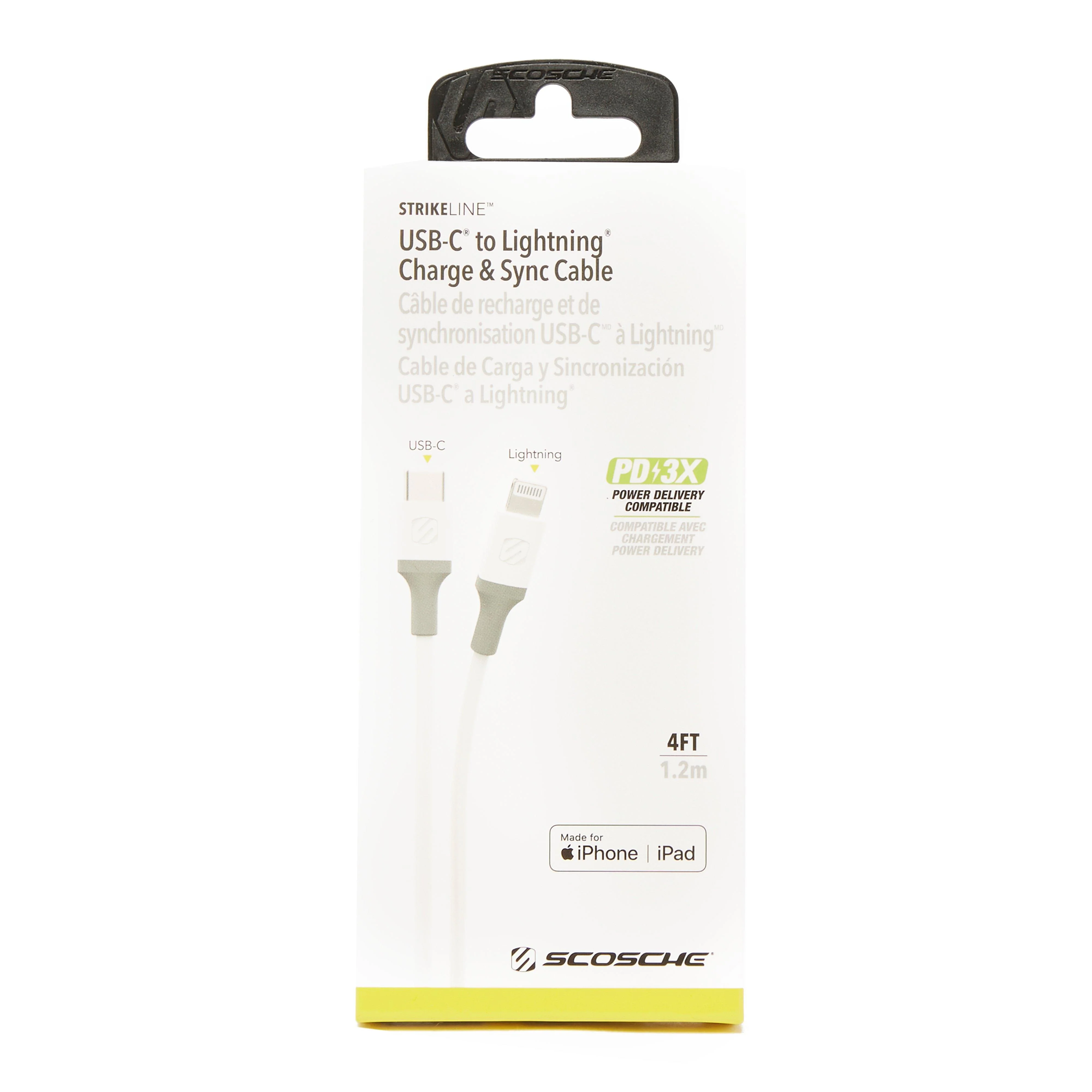 Lightning 2 USBC Cable - Image 2