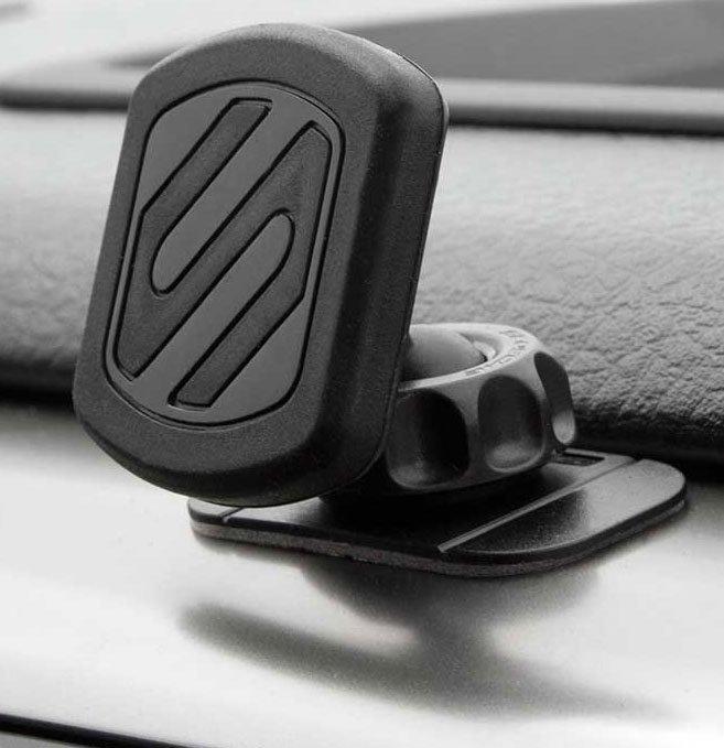 MagicMOUNT™ Dash Vehicle Mount - Image 3