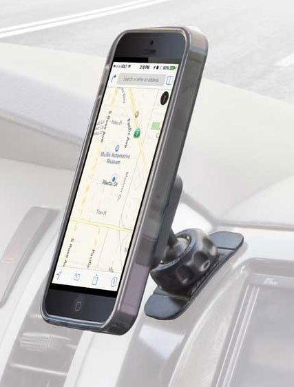 MagicMOUNT™ Dash Vehicle Mount - Image 4