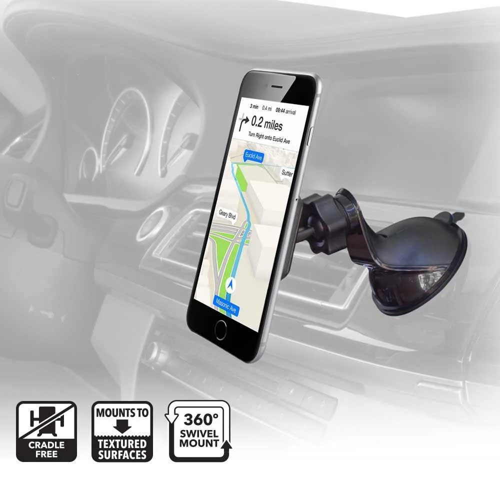 magicMOUNT™ Dash/Window - Image 2