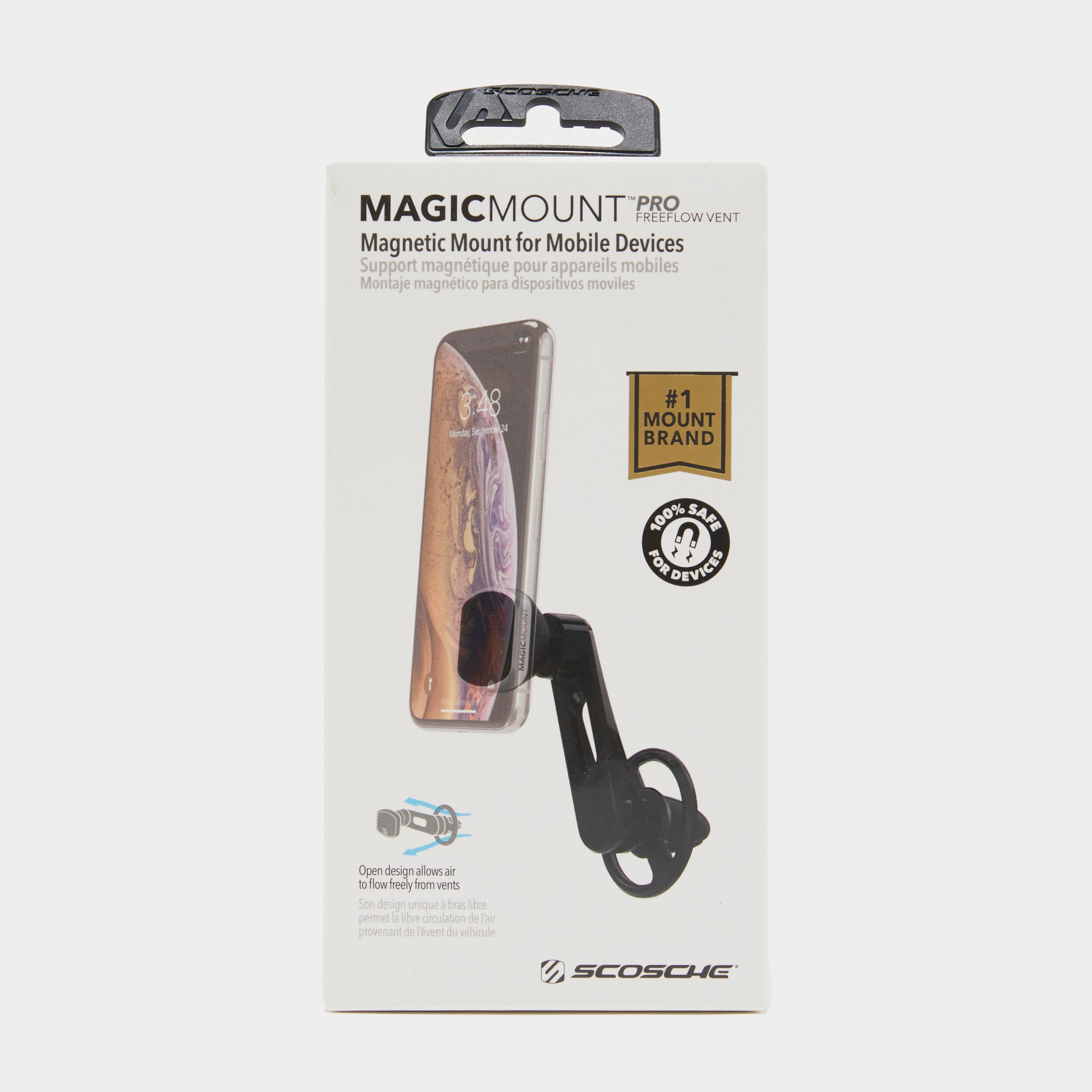 MagicMount Pro Freeflow Vent - Image 2
