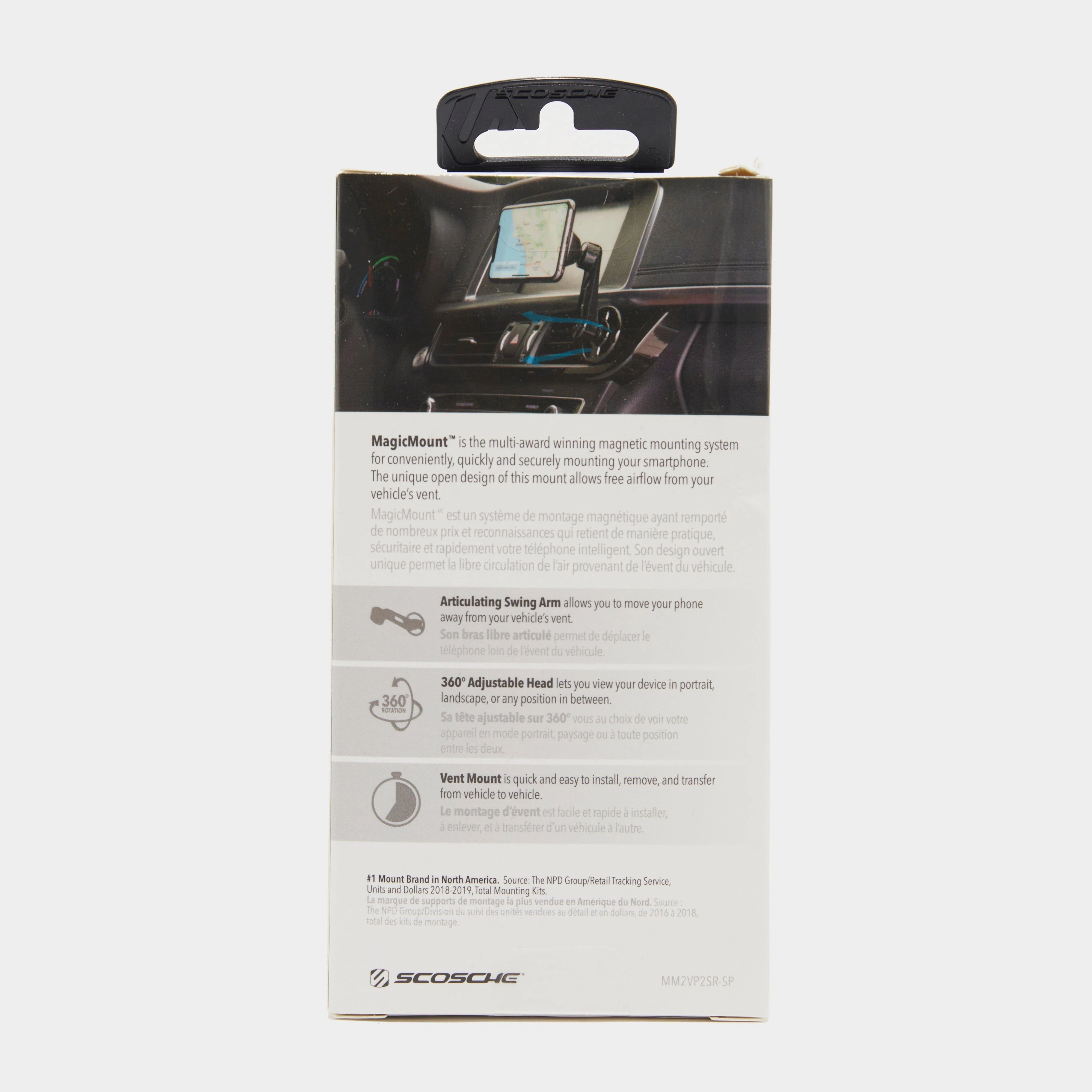MagicMount Pro Freeflow Vent - Image 5