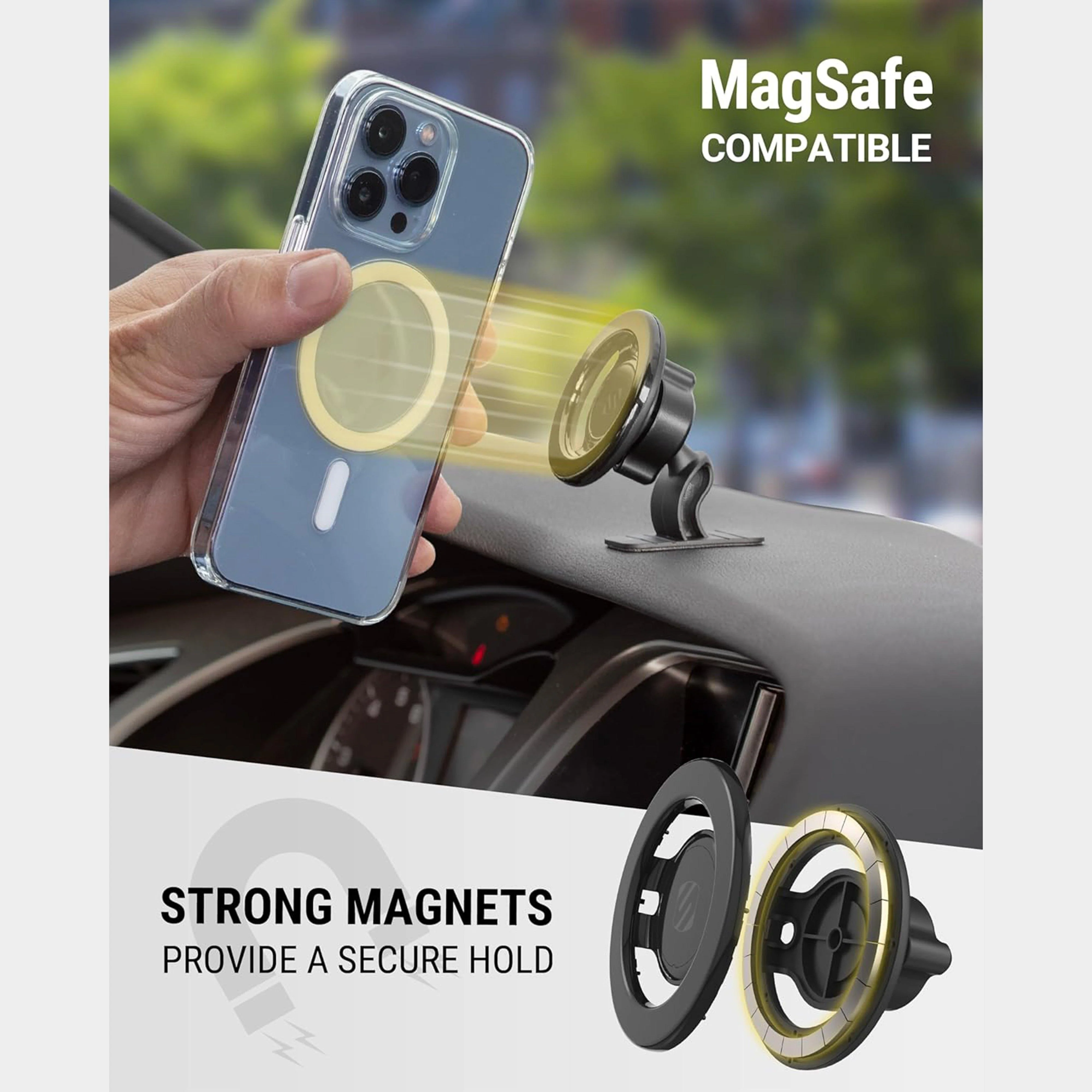 MagicMount™ Select MS Dash/Vent - Image 4