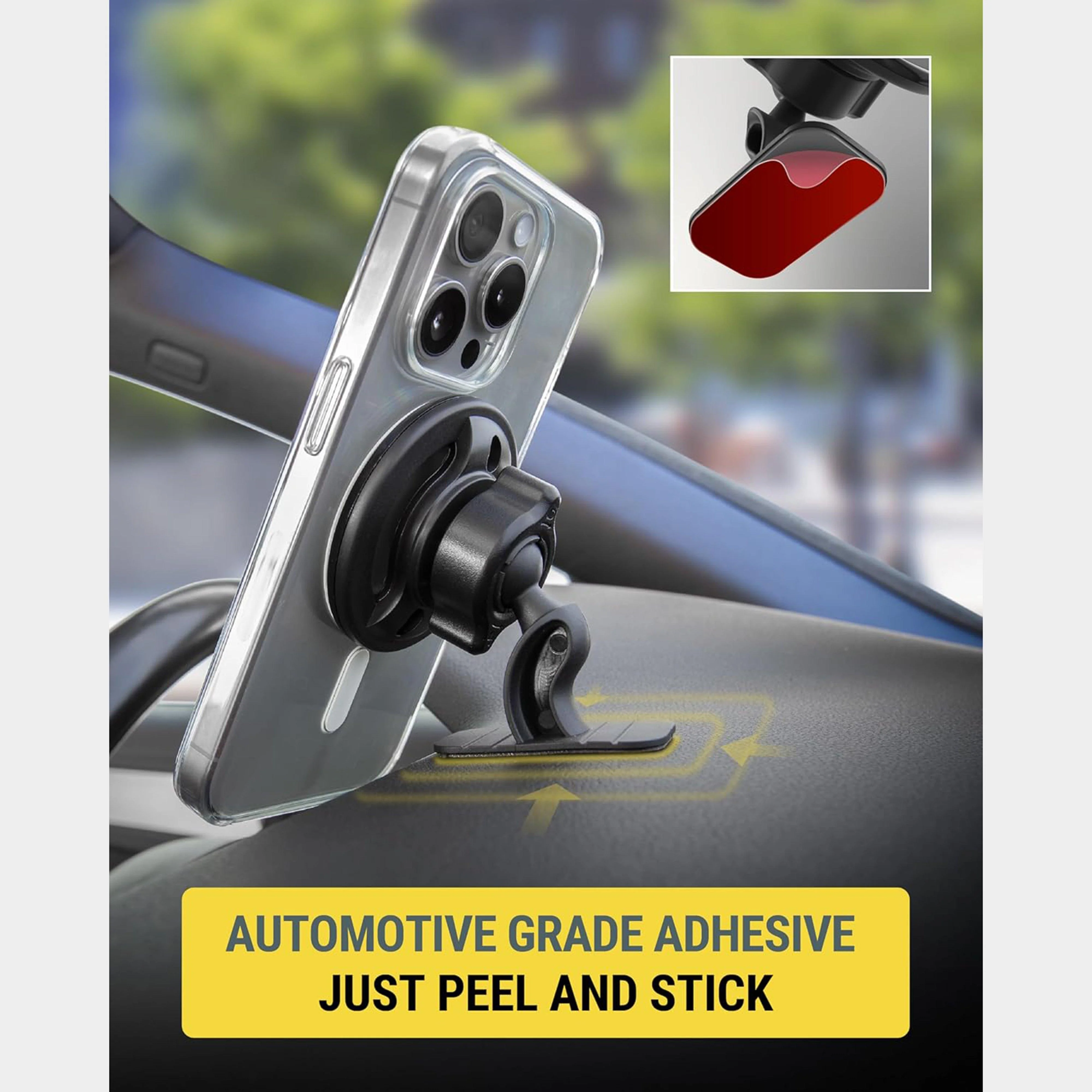 MagicMount™ Select MS Dash/Vent - Image 5