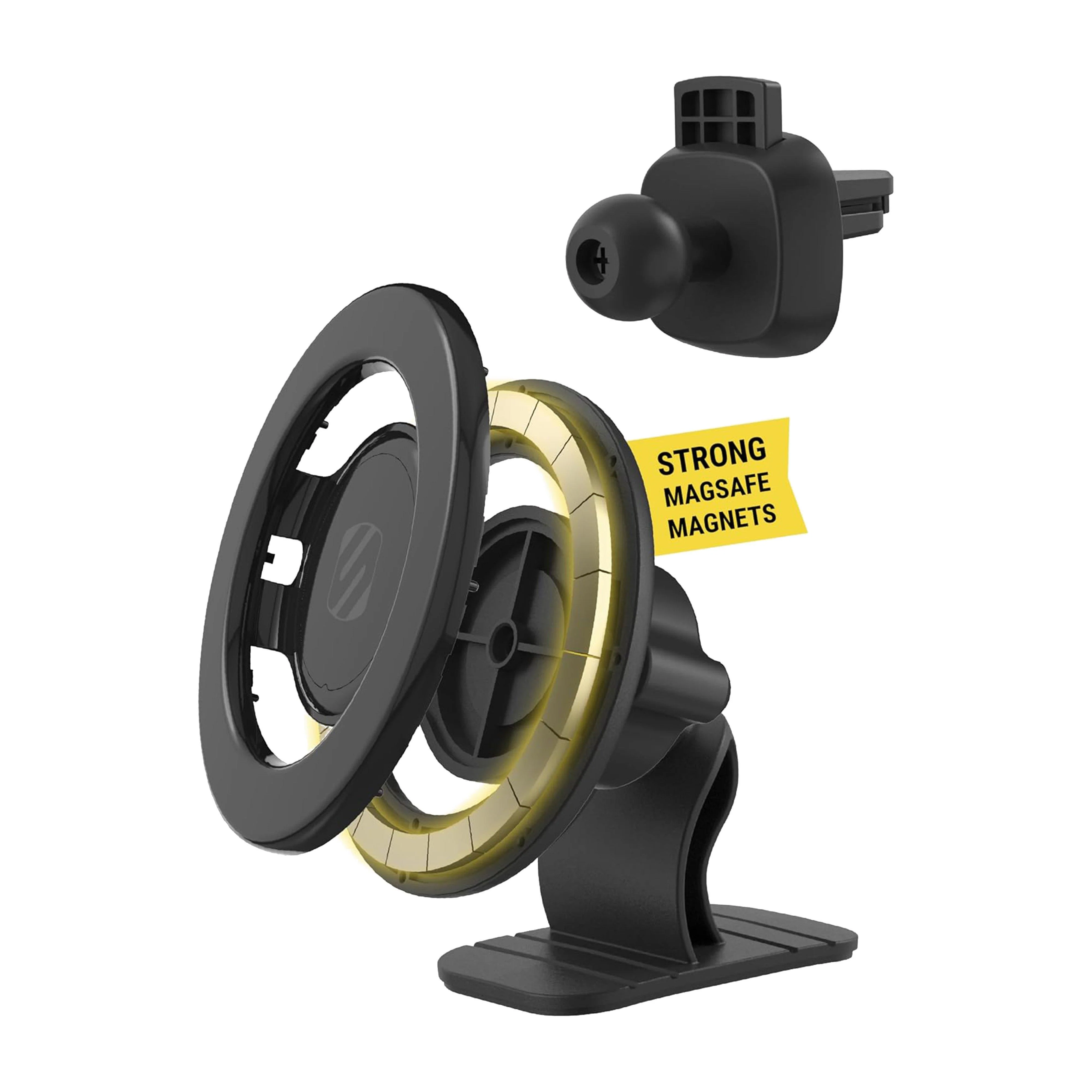 MagicMount™ Select MS Dash/Vent - Image 9