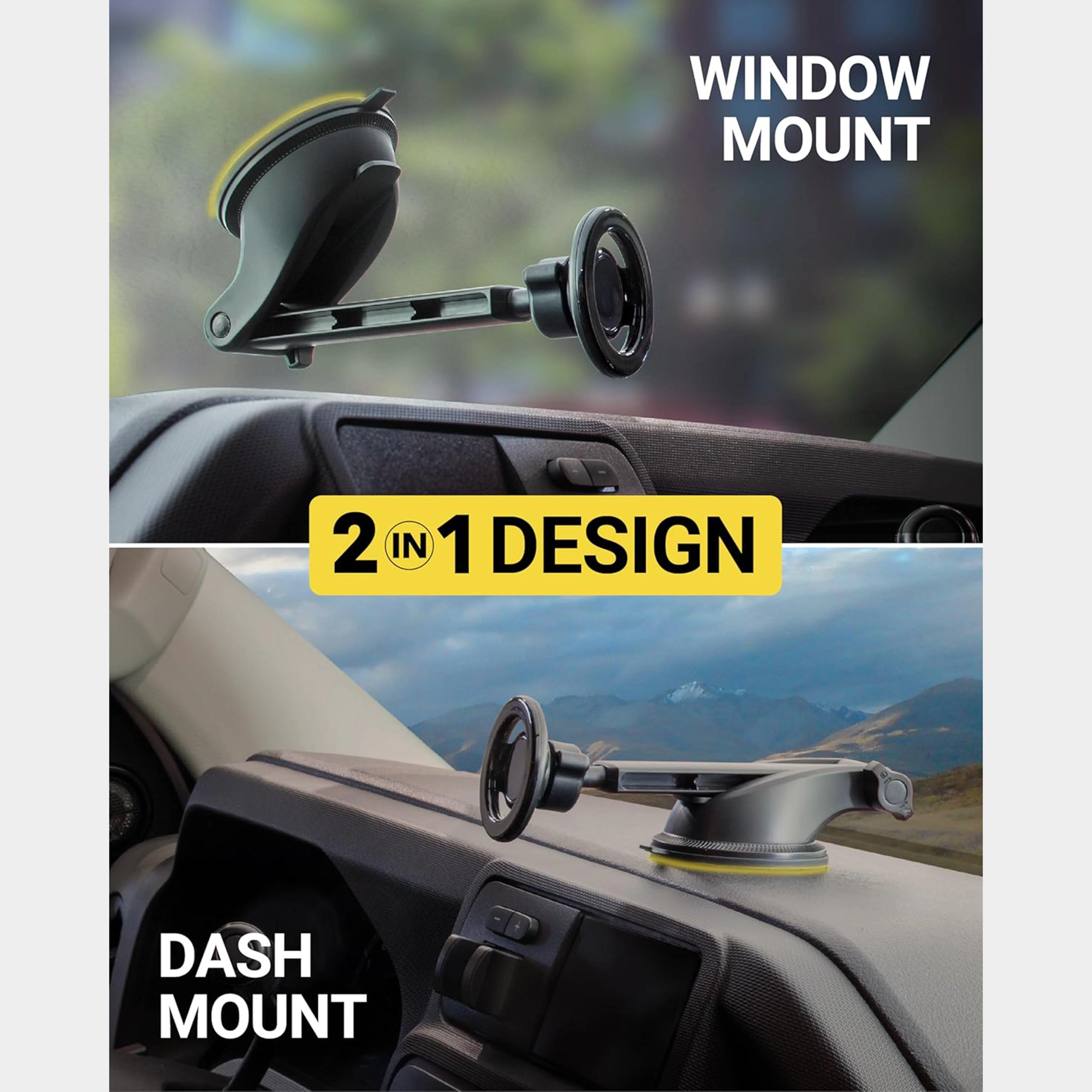 MagicMount™ Select MS Window/Dash Extended Reach - Image 3