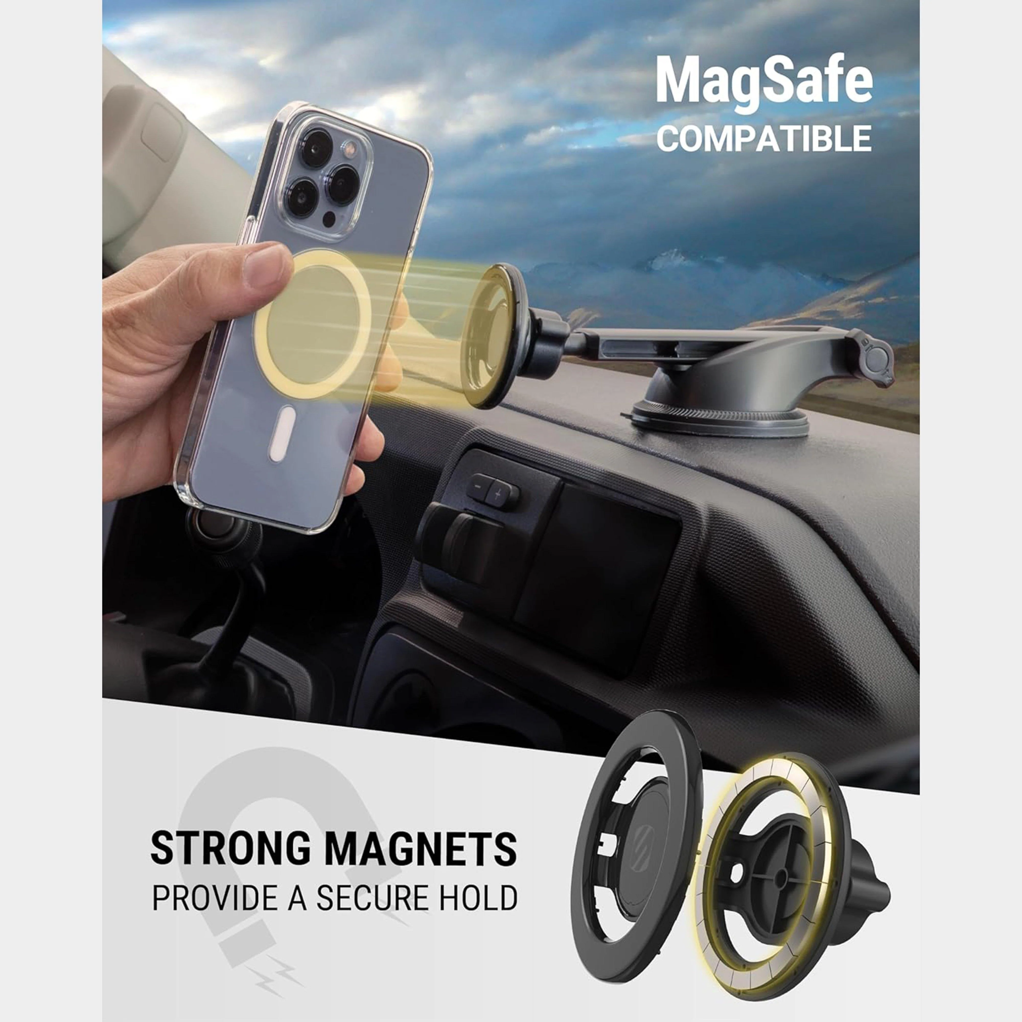 MagicMount™ Select MS Window/Dash Extended Reach - Image 4