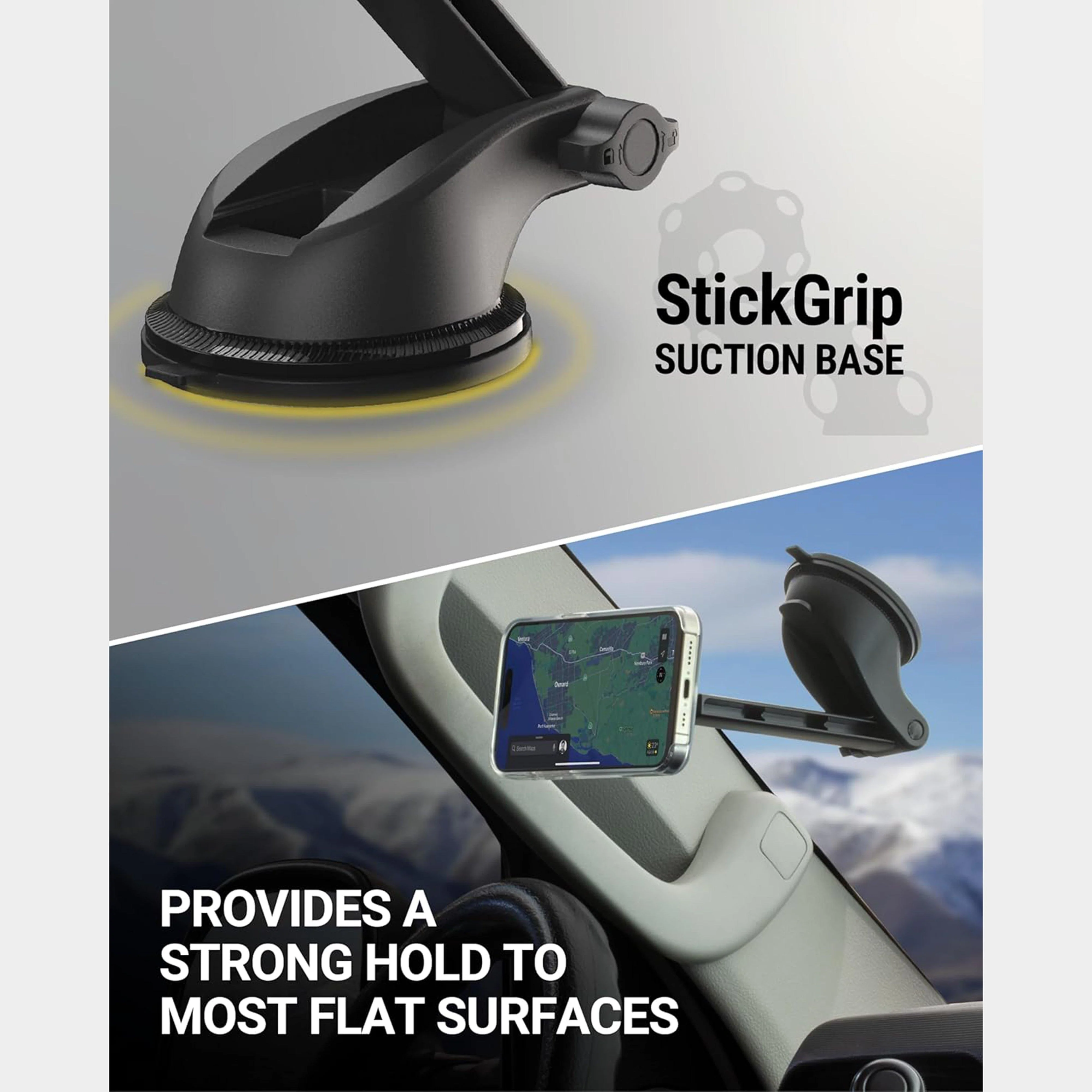 MagicMount™ Select MS Window/Dash Extended Reach - Image 5