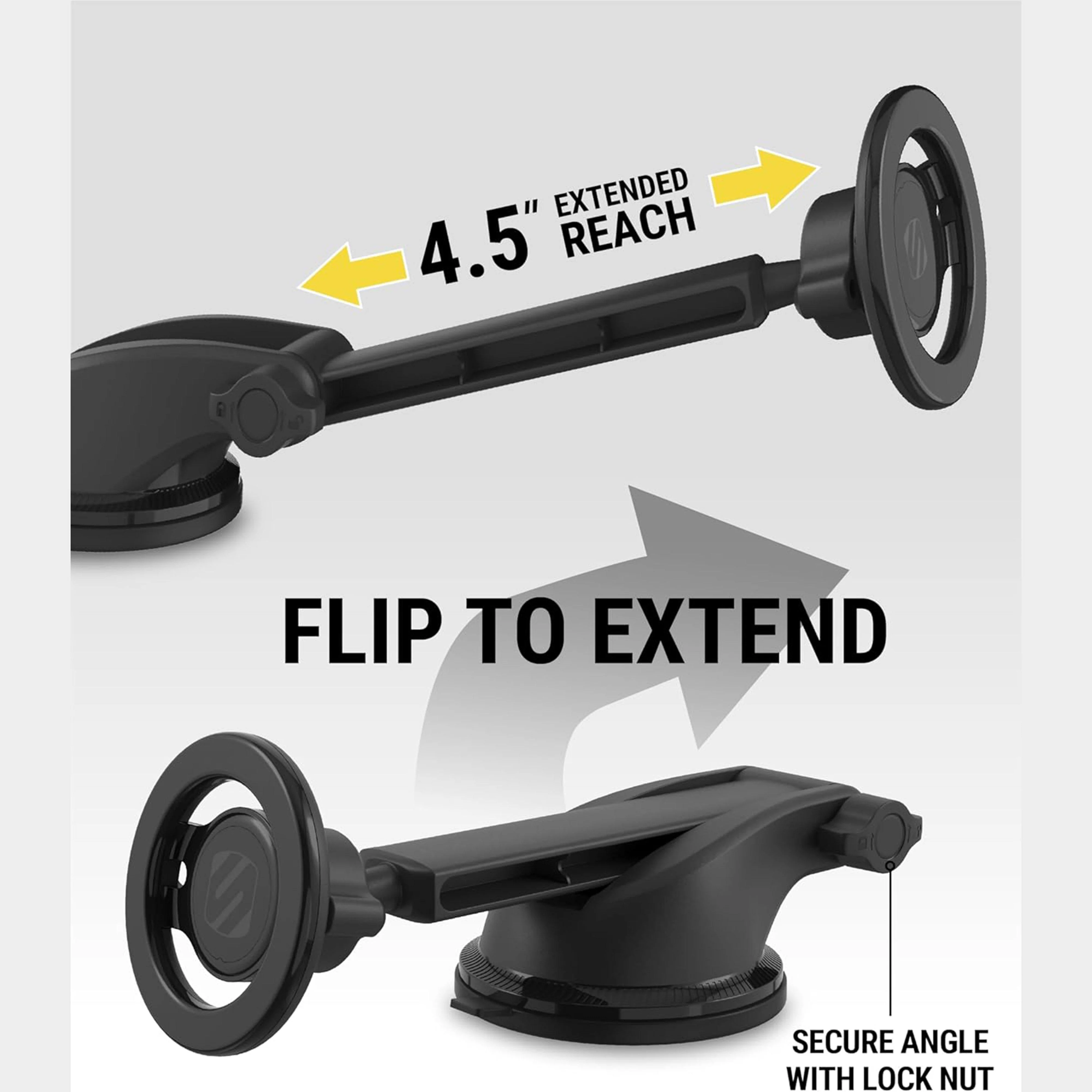 MagicMount™ Select MS Window/Dash Extended Reach - Image 7