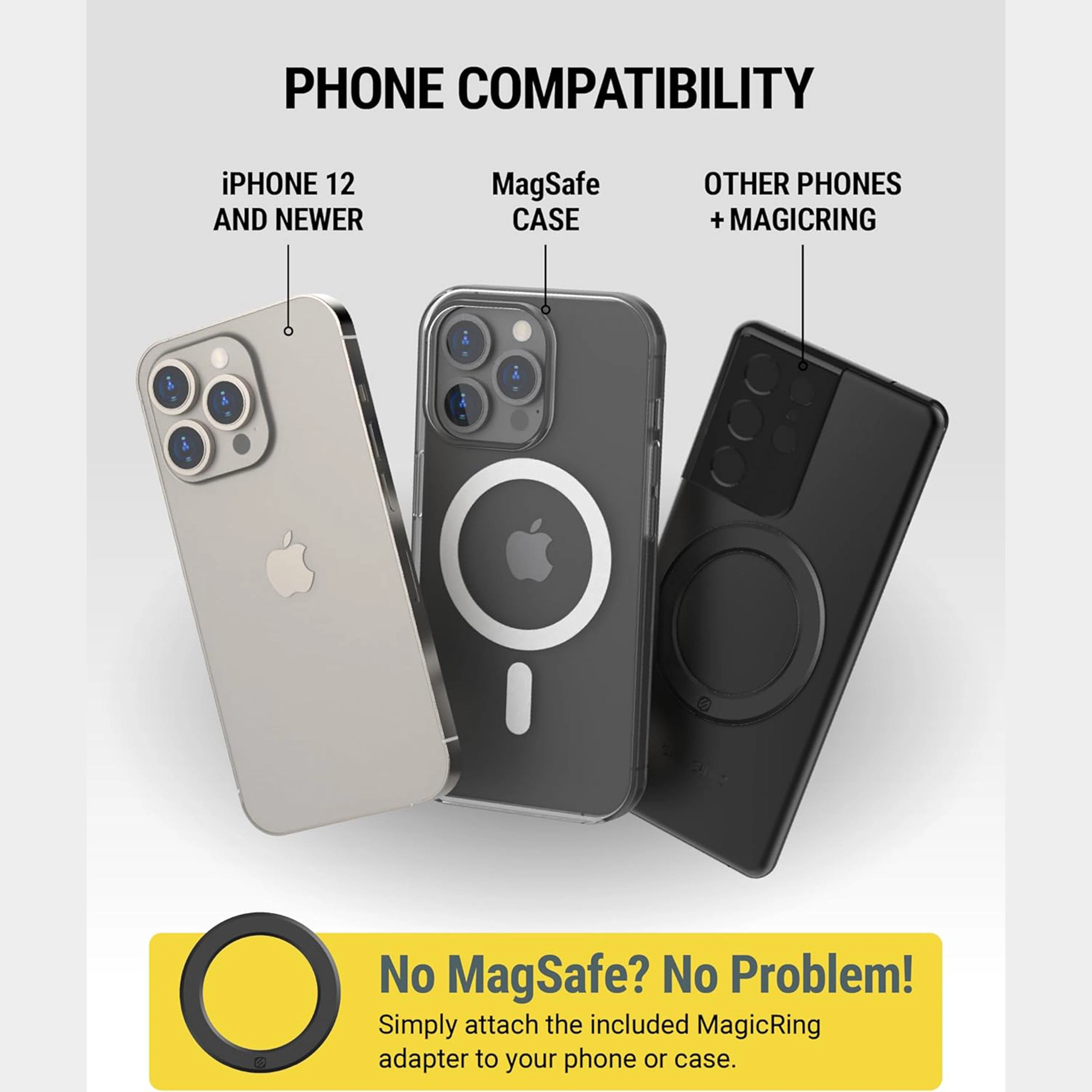 MagicMount™ Select MS Window/Dash Extended Reach - Image 8