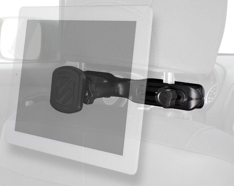 magicMOUNT™ XL Headrest - Image 2