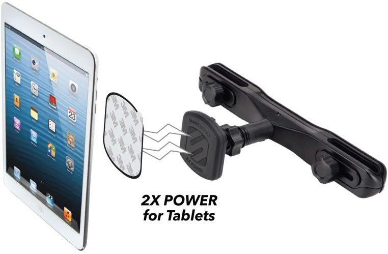 magicMOUNT™ XL Headrest - Image 3