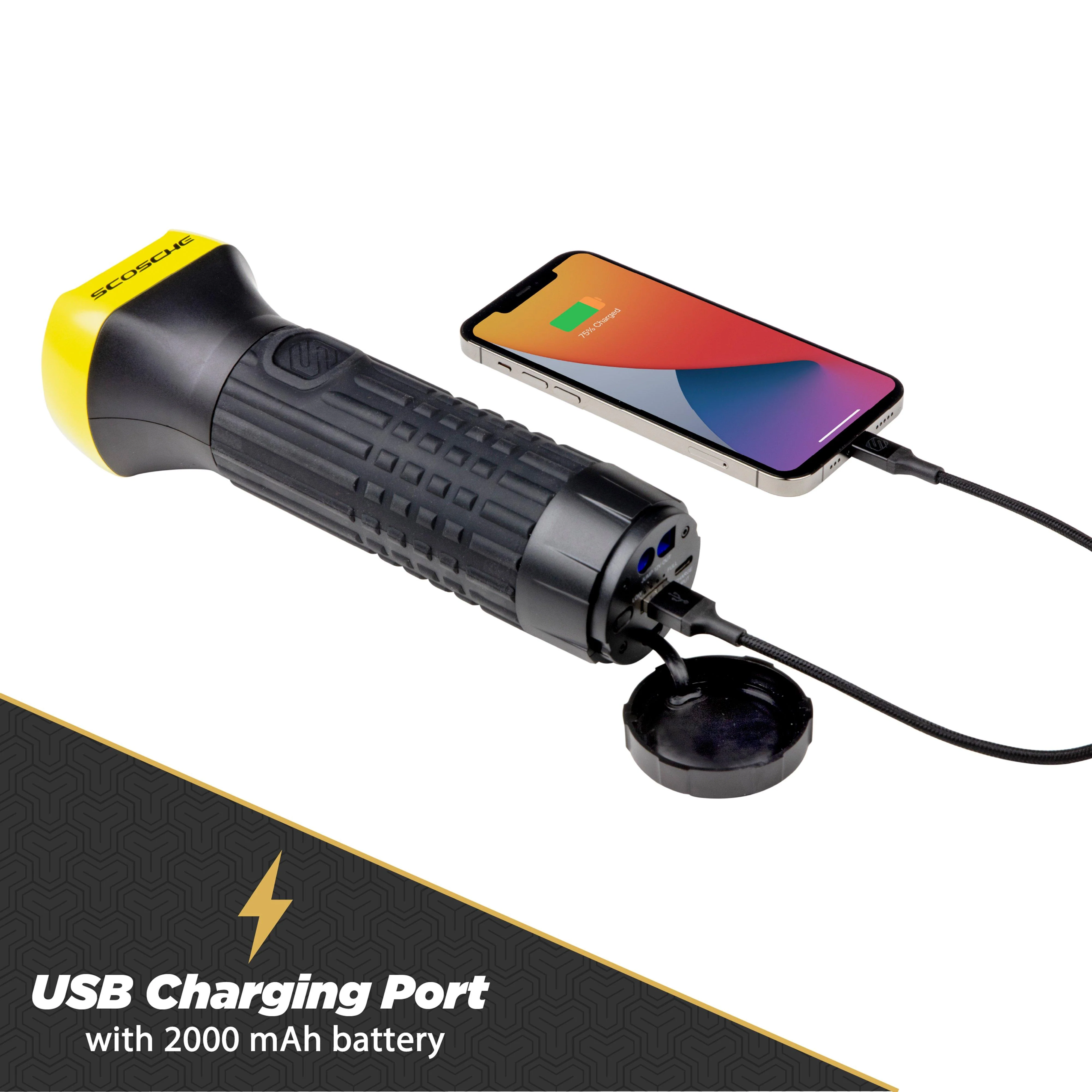 PowerUp 600 Torch - Image 3